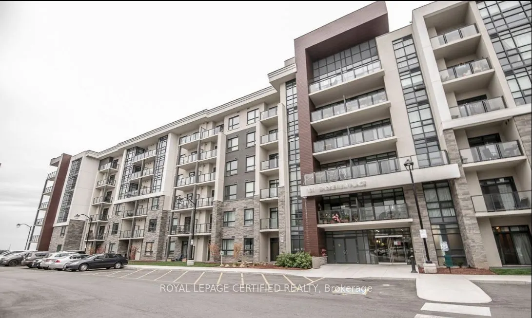 101 Shoreview Place, #412