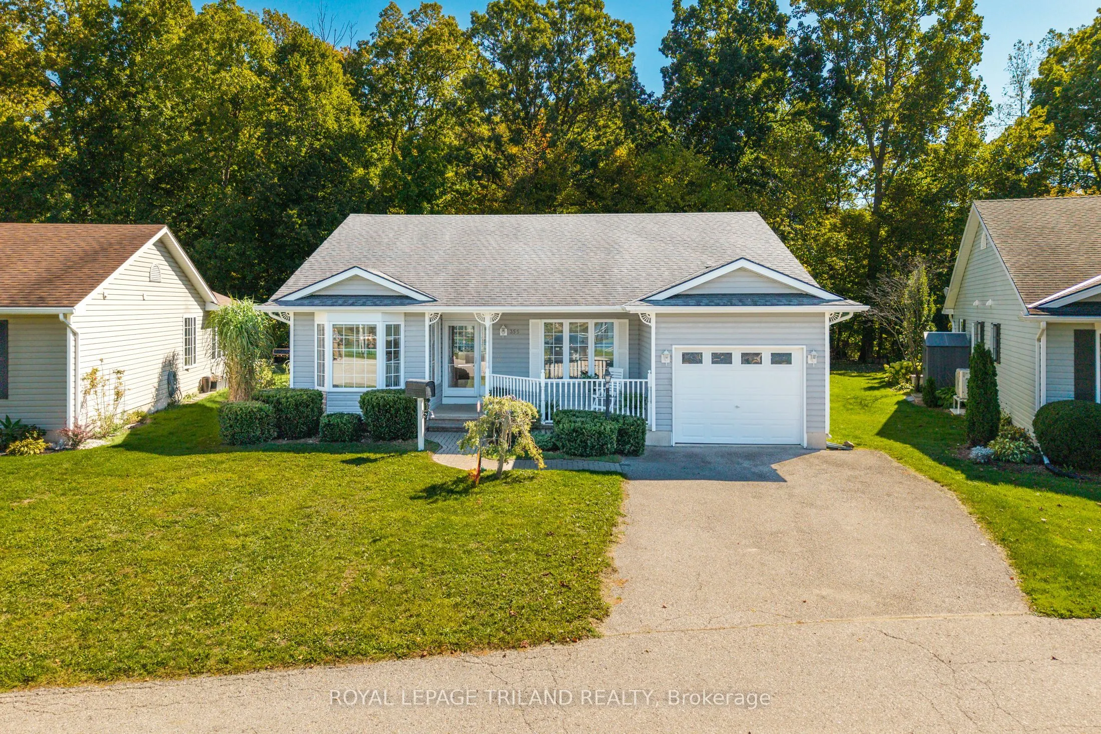 355 Shannon Boulevard
