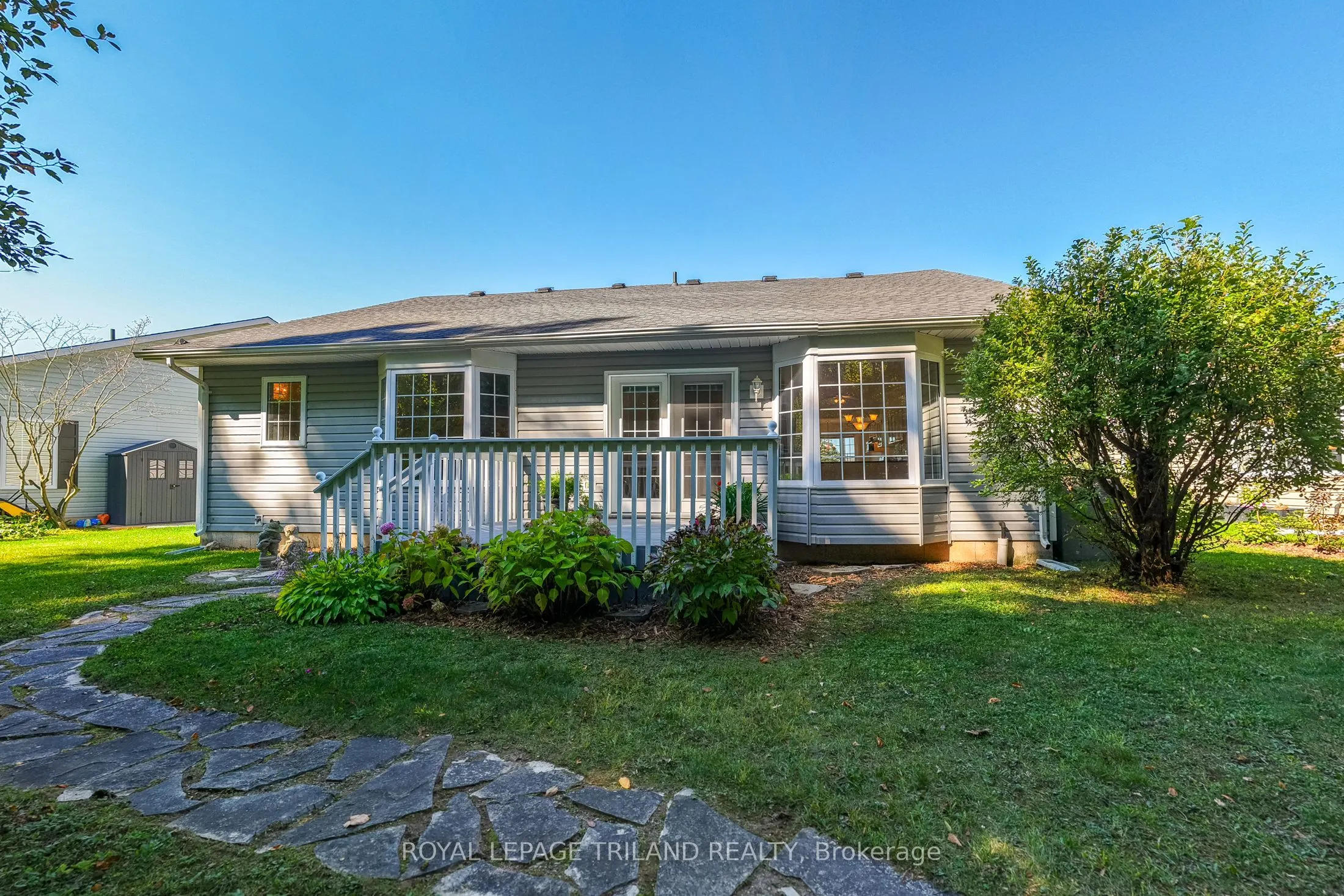 355 Shannon Boulevard