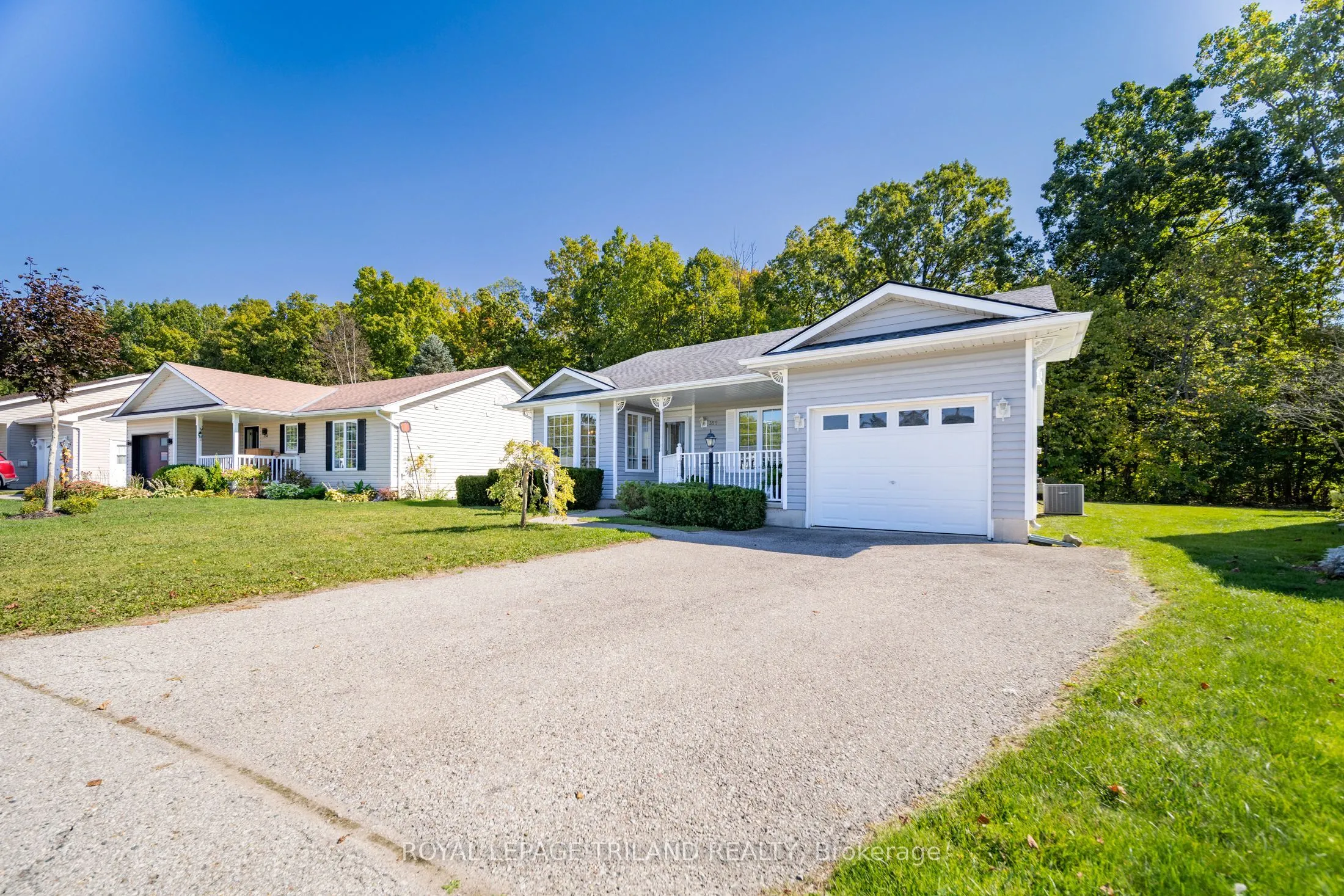 355 Shannon Boulevard