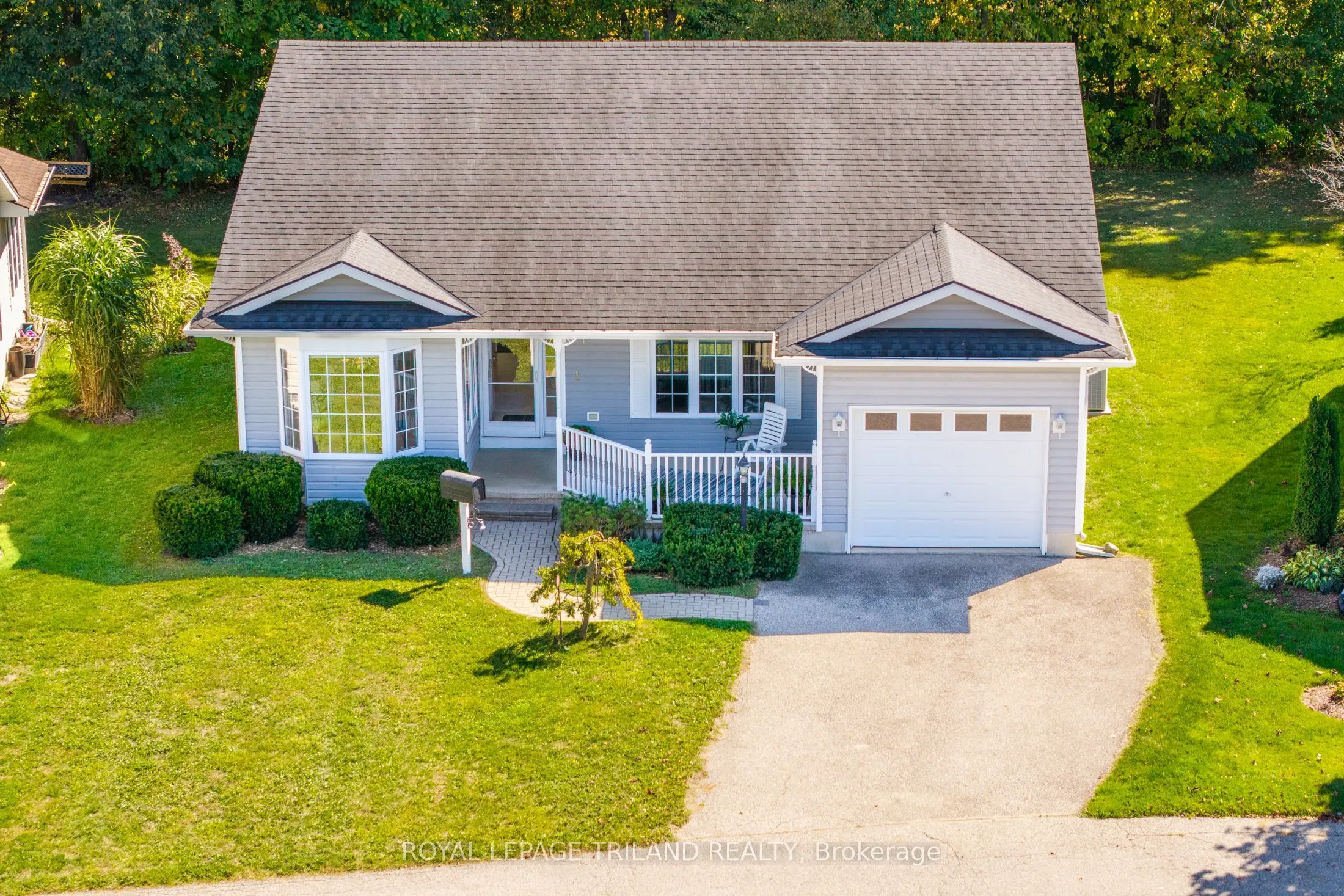 355 Shannon Boulevard