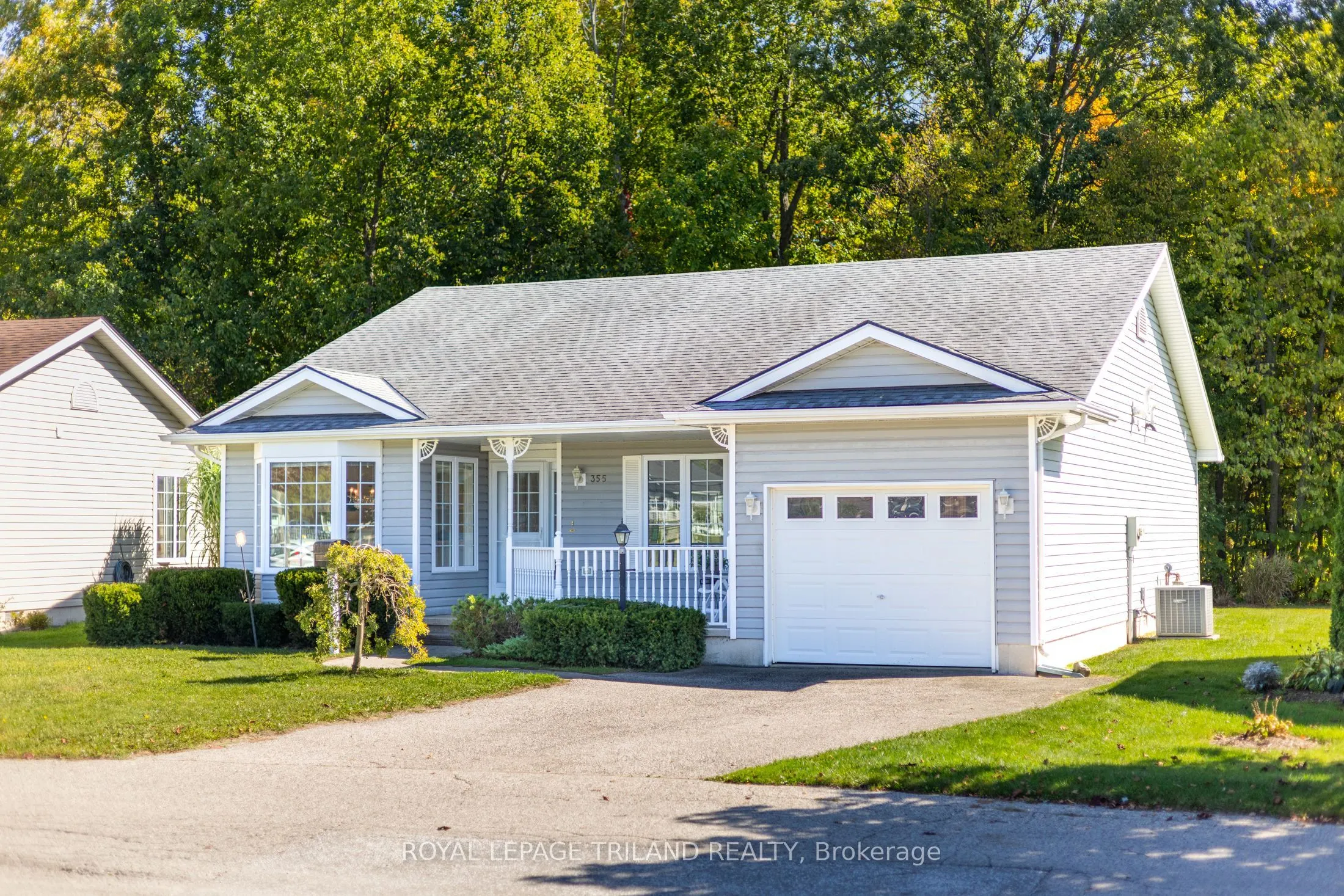 355 Shannon Boulevard