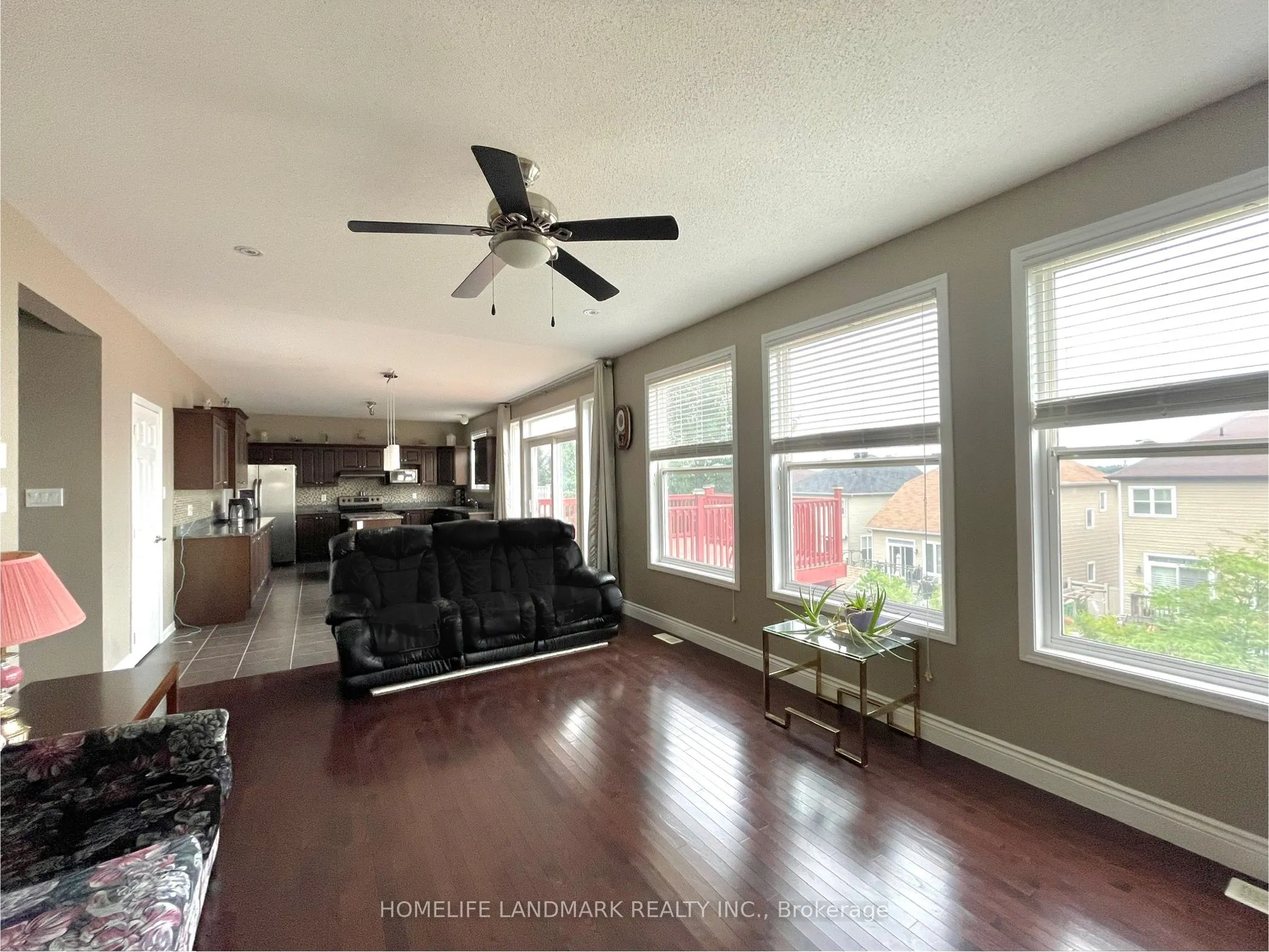 190 Ingersoll Crescent