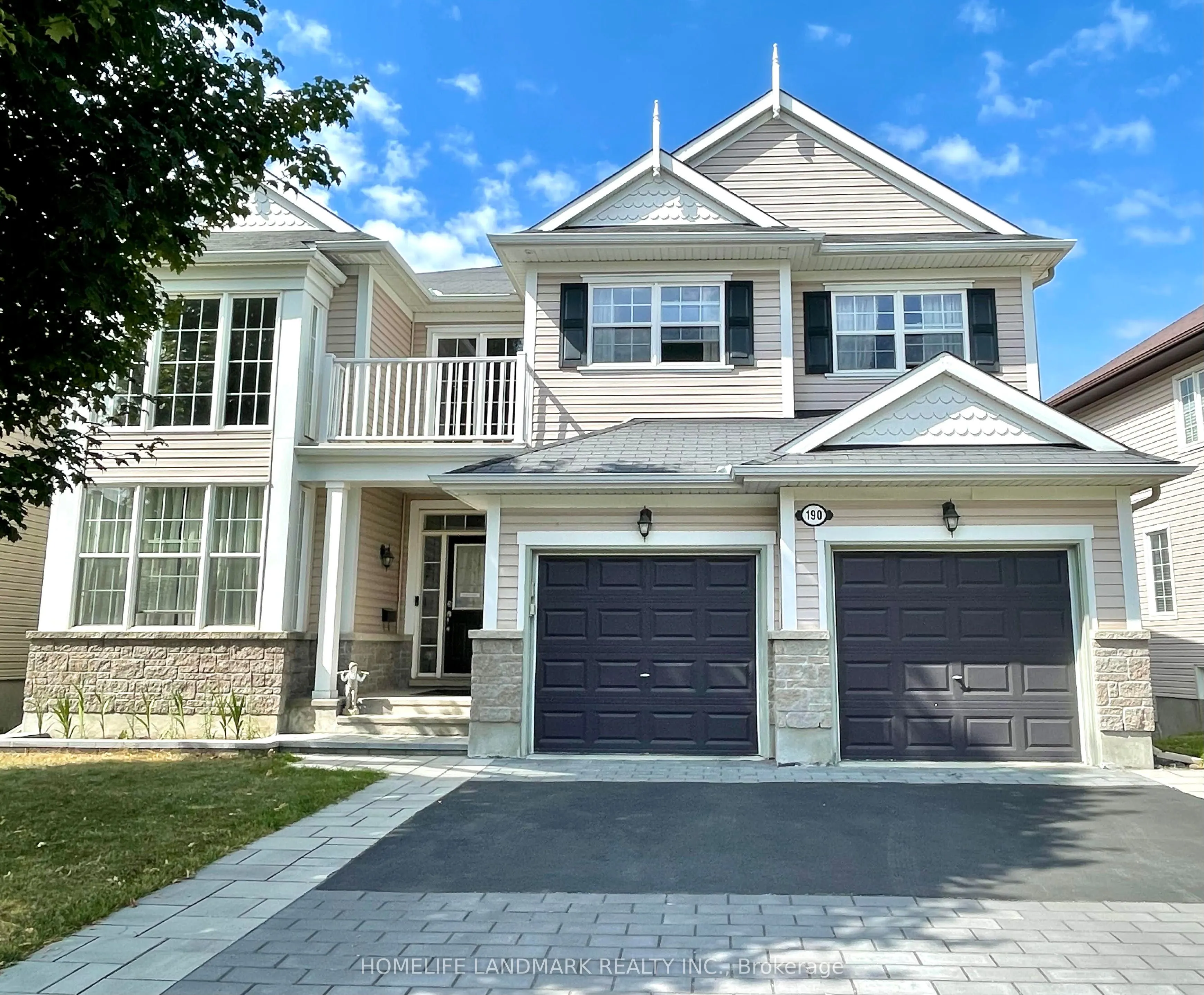 190 Ingersoll Crescent