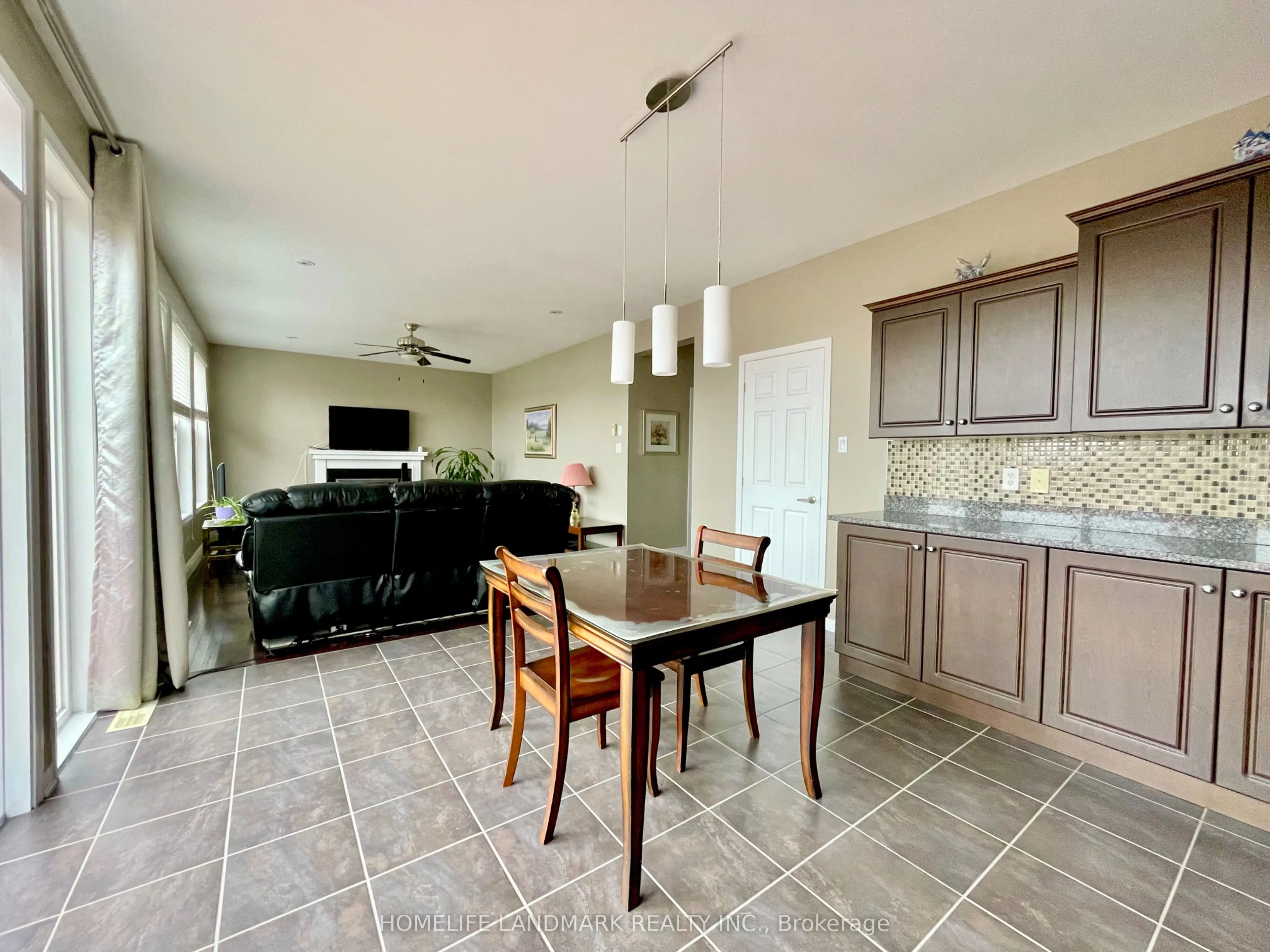 190 Ingersoll Crescent