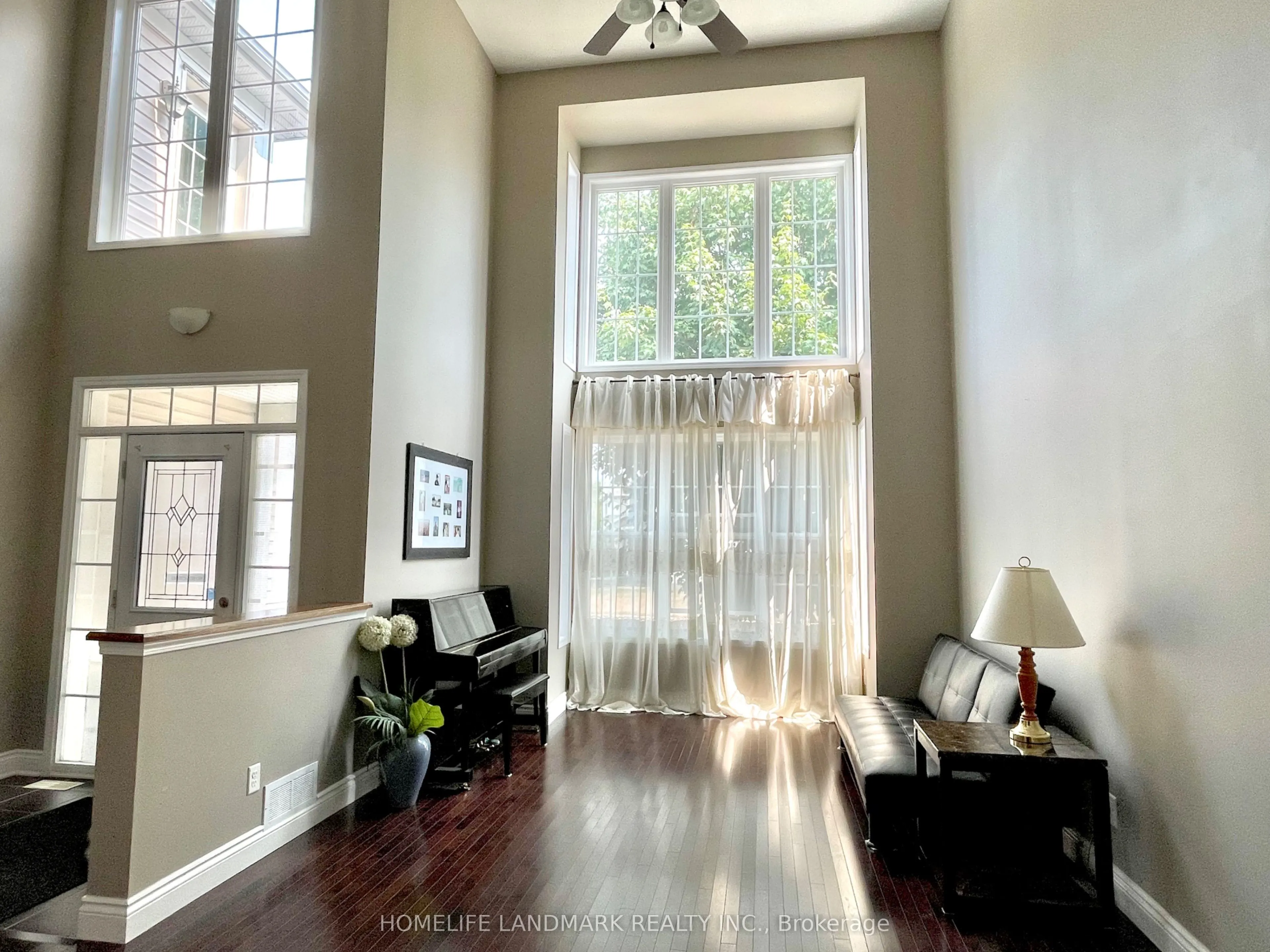 190 Ingersoll Crescent