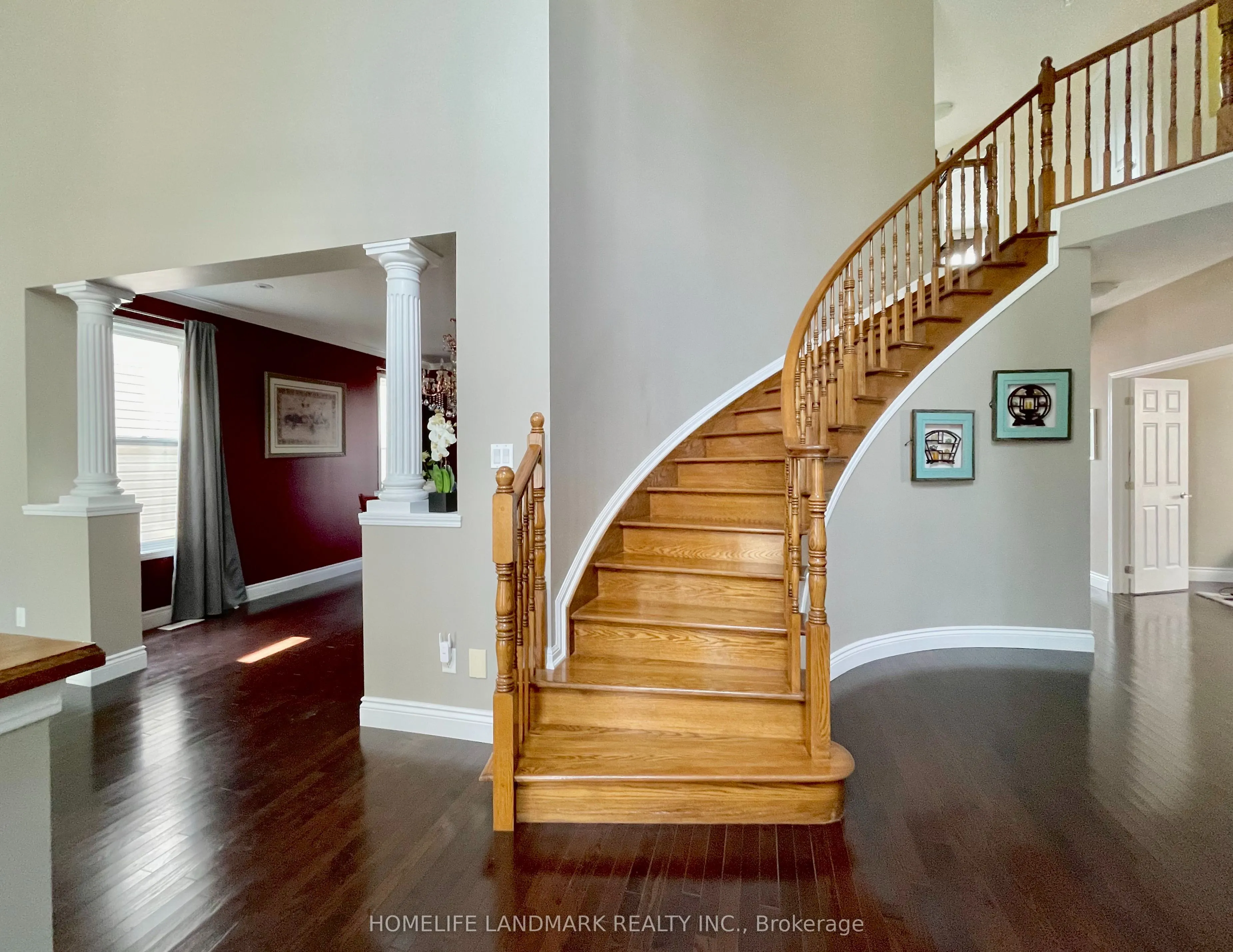 190 Ingersoll Crescent
