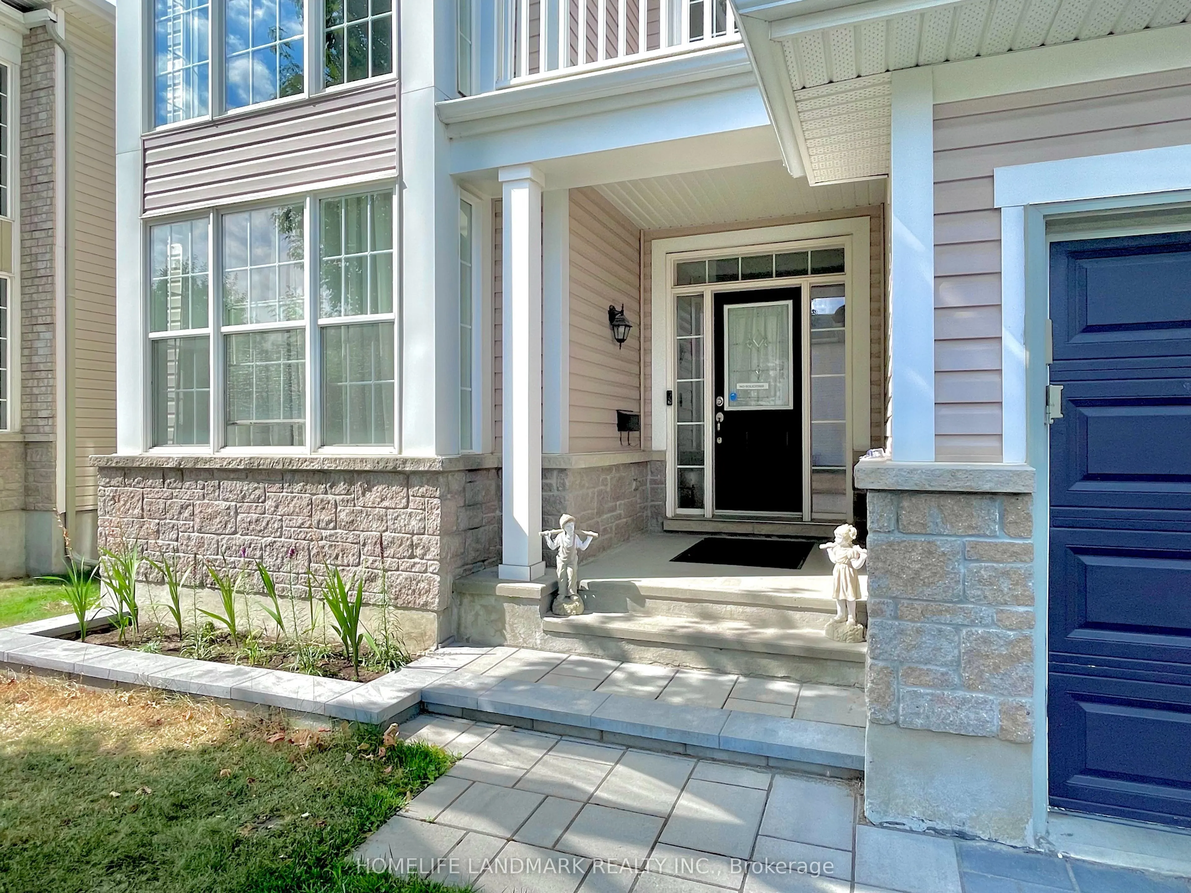 190 Ingersoll Crescent