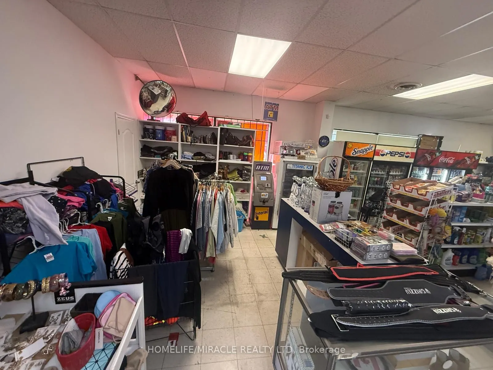 280 Victoria Street N, #1
