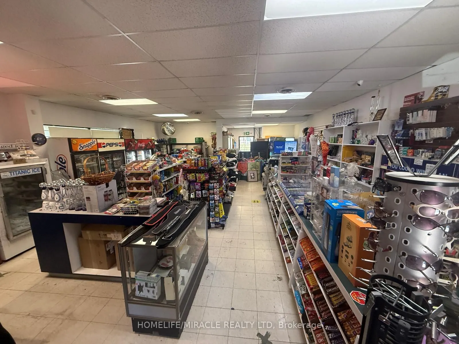 280 Victoria Street N, #1