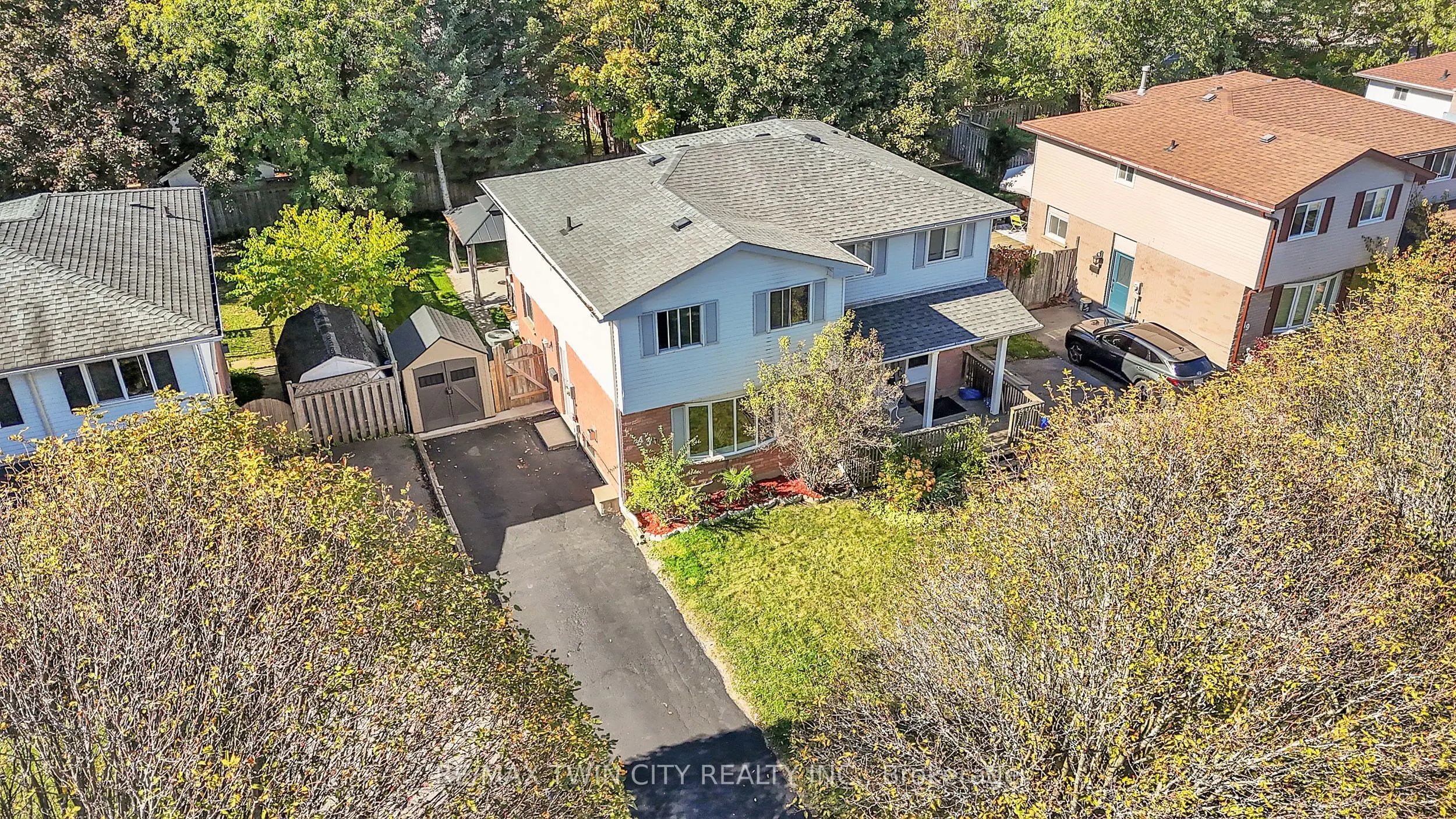 43 Connelly Drive