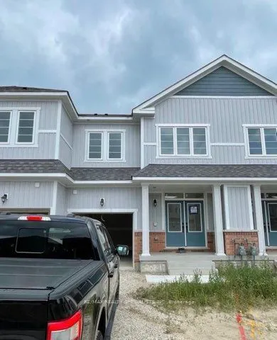 558 Red Elm Road