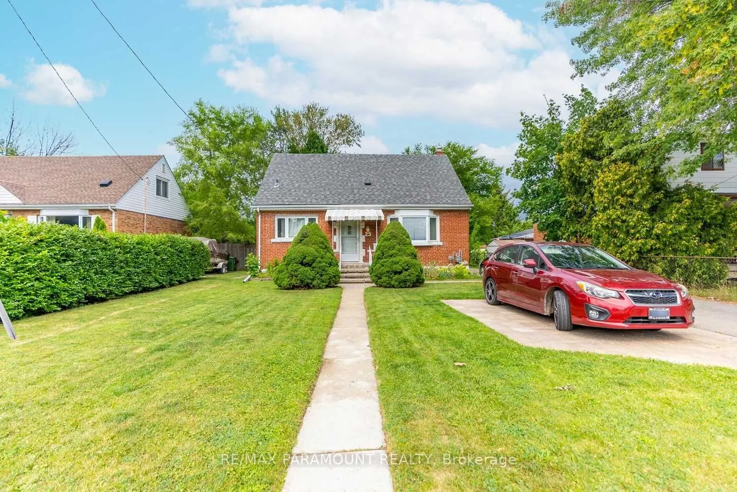 25 Carene Avenue, #Upper