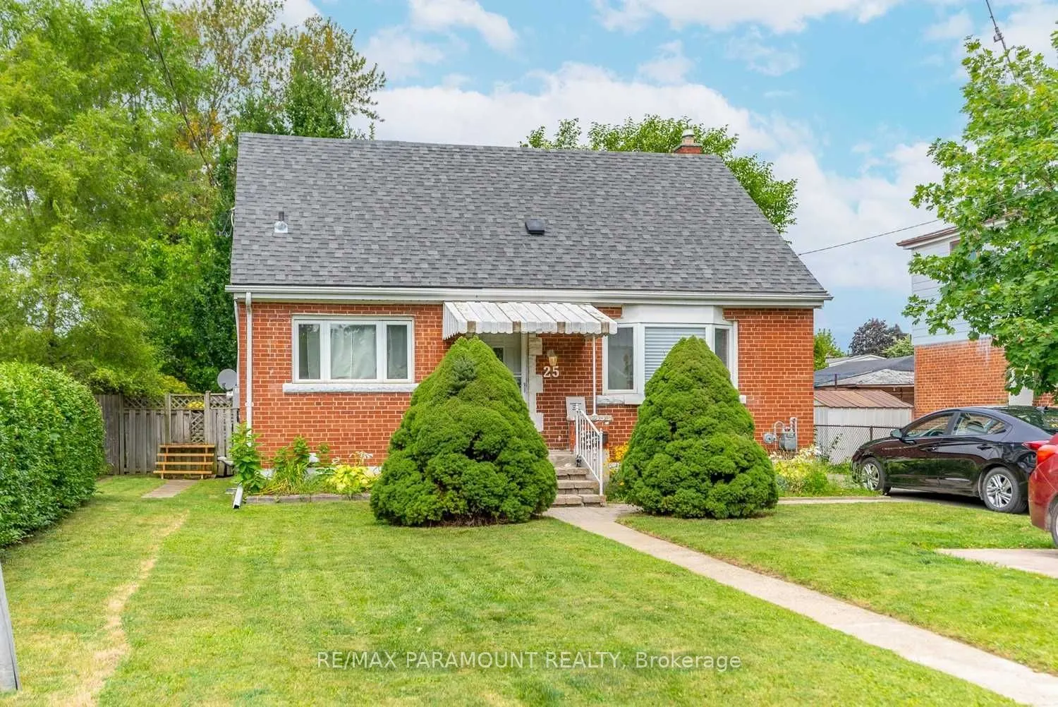 25 Carene Avenue, #Upper