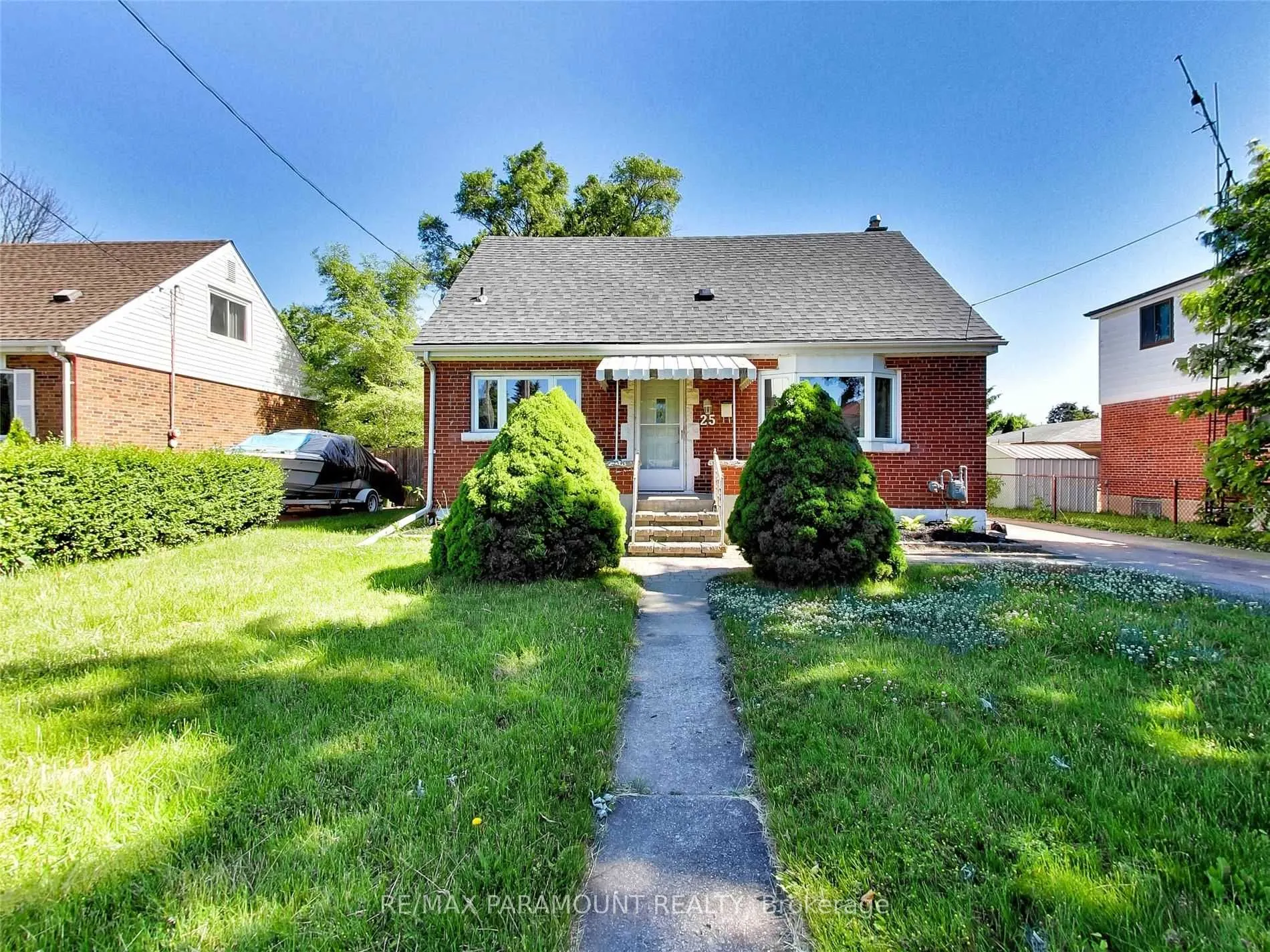 25 Carene Avenue, #Upper