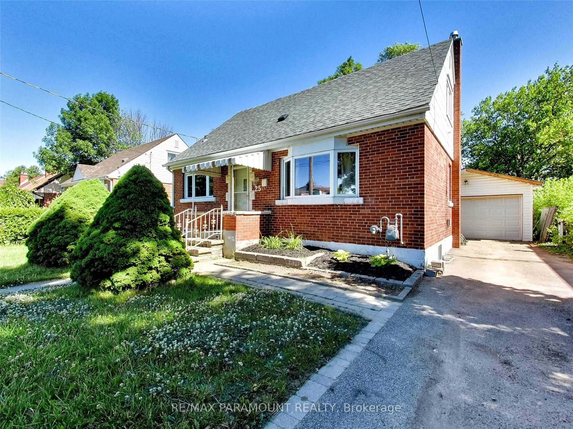 25 Carene Avenue, #Upper