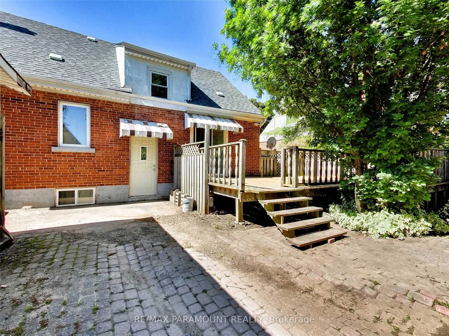 25 Carene Avenue, #Upper