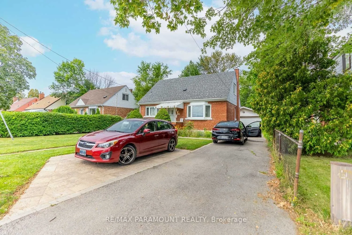 25 Carene Avenue, #Upper