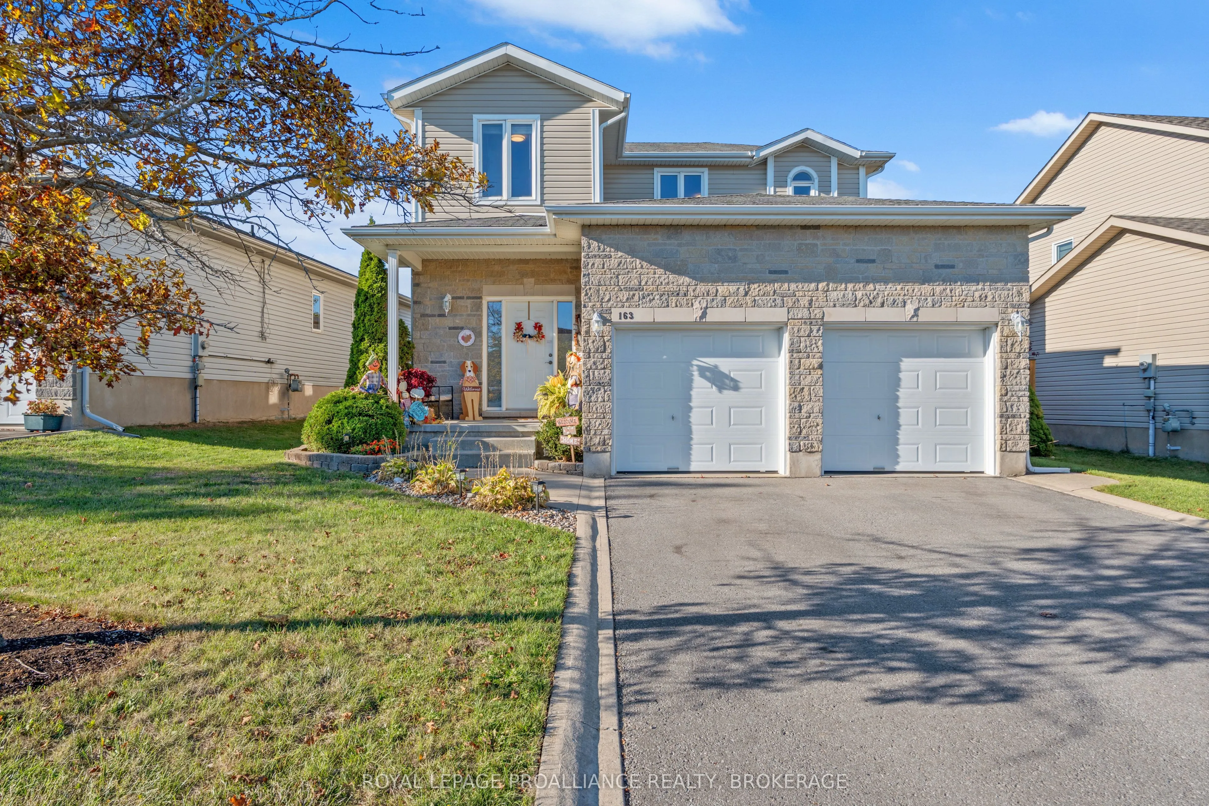 163 Kildare Avenue