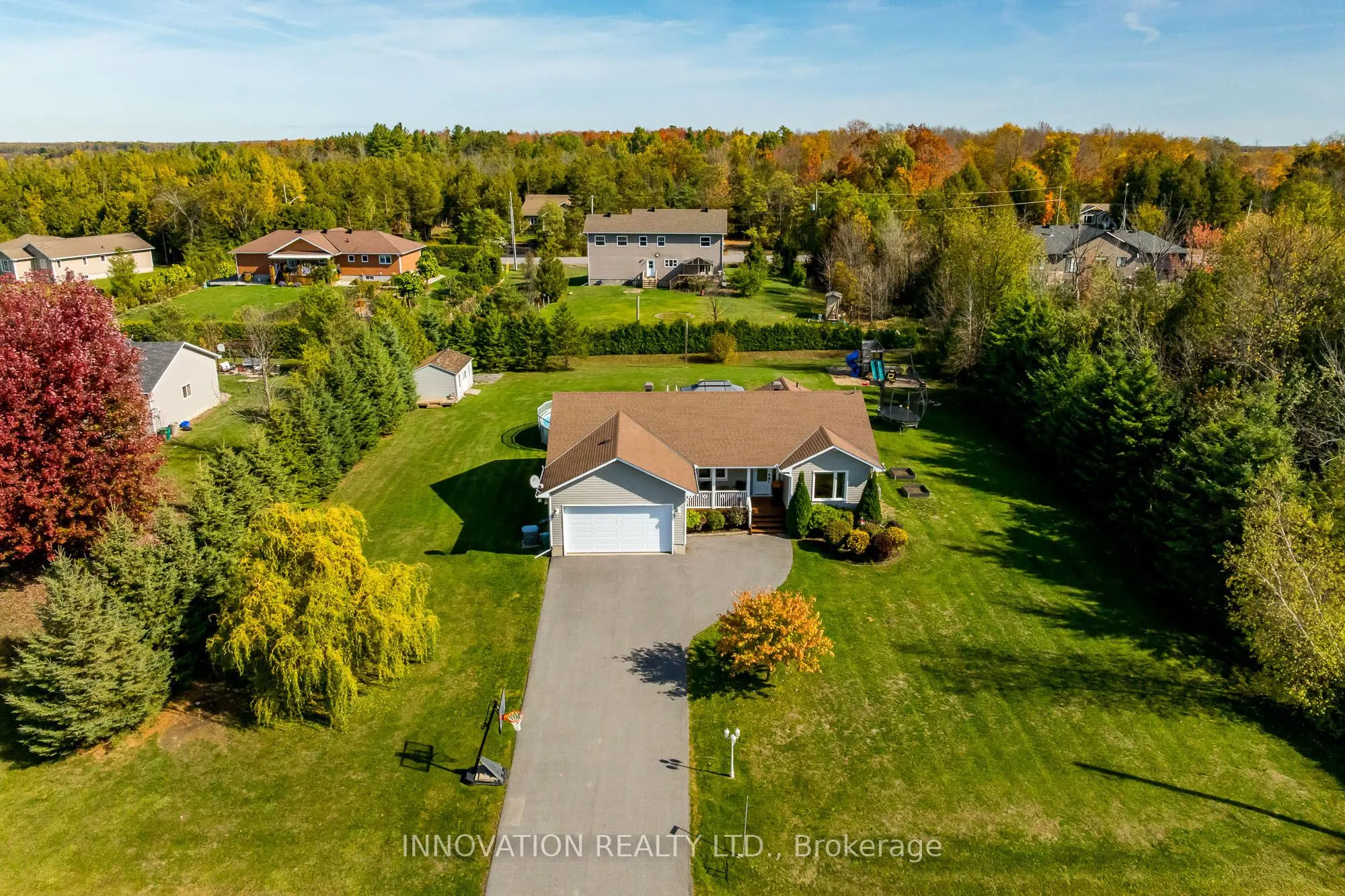 4105 Calbrent Way