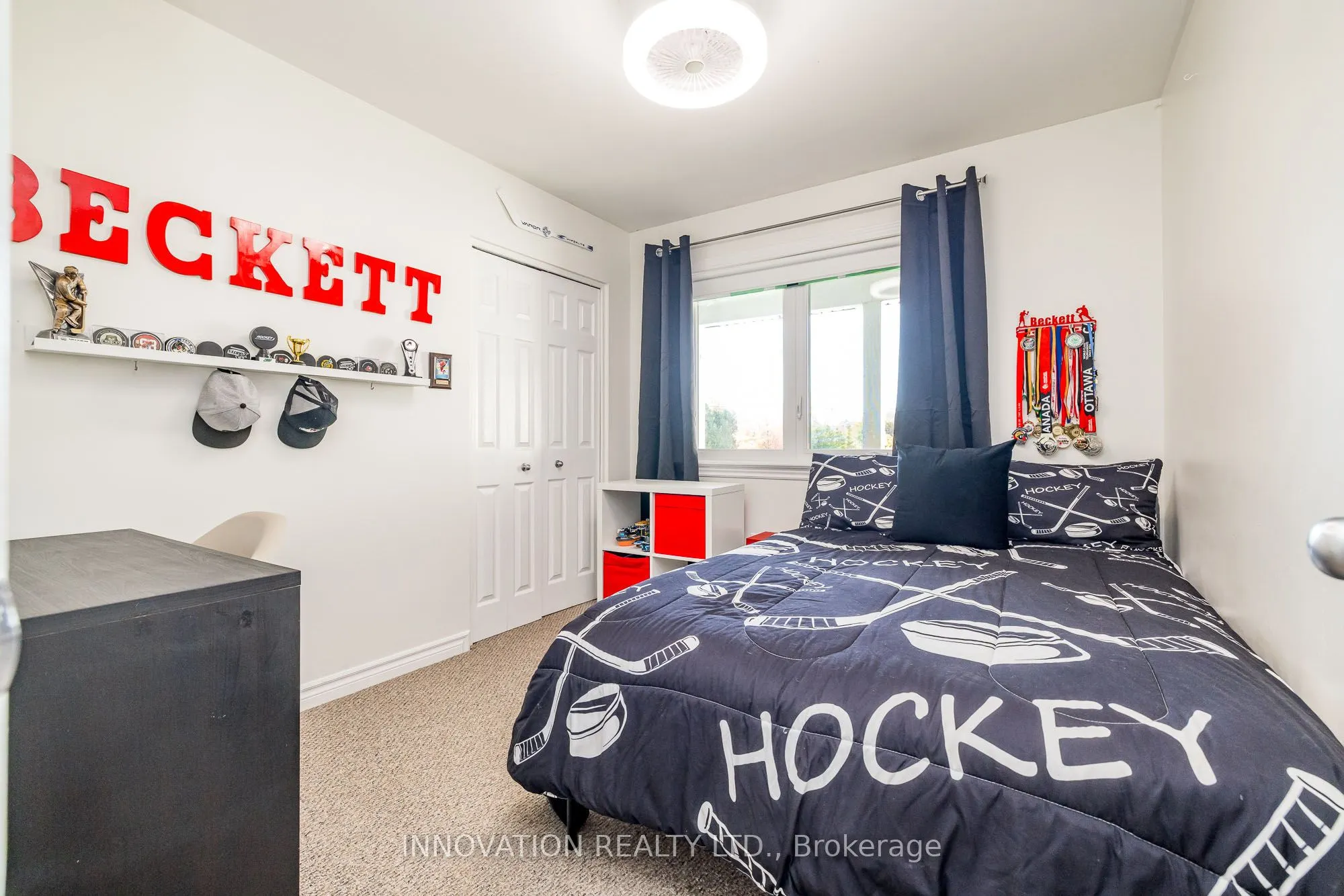 4105 Calbrent Way