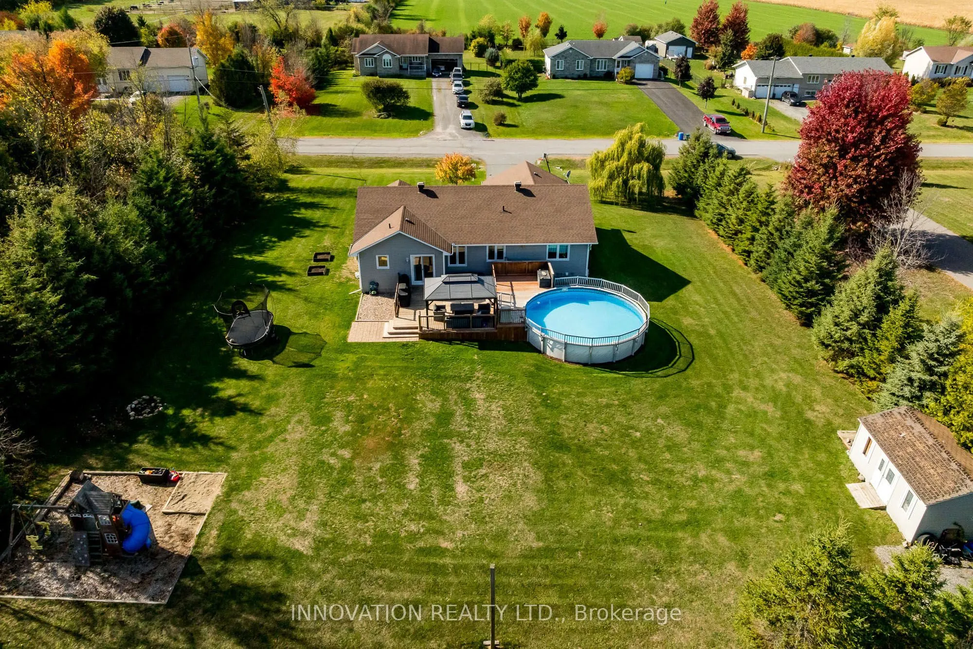 4105 Calbrent Way