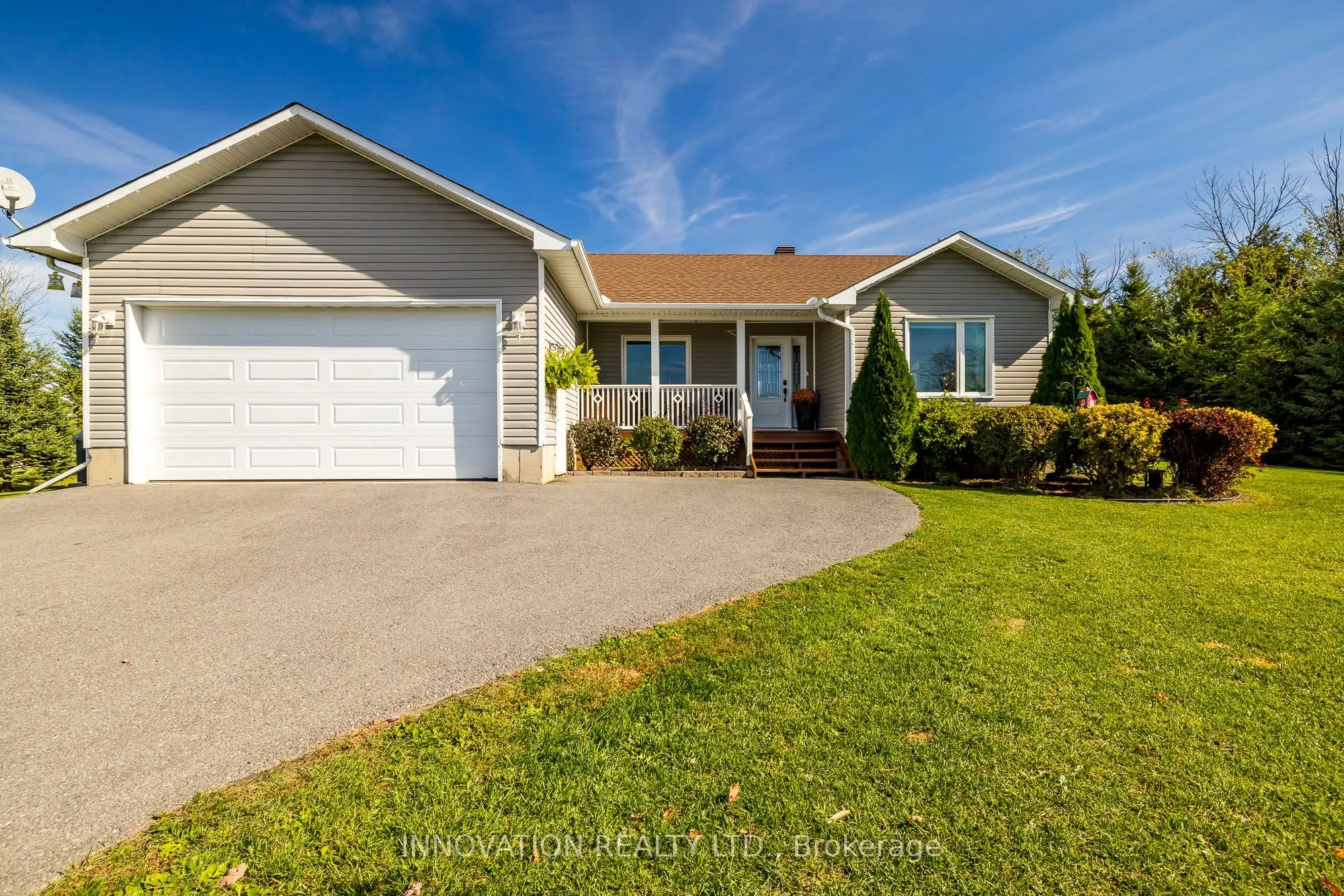 4105 Calbrent Way