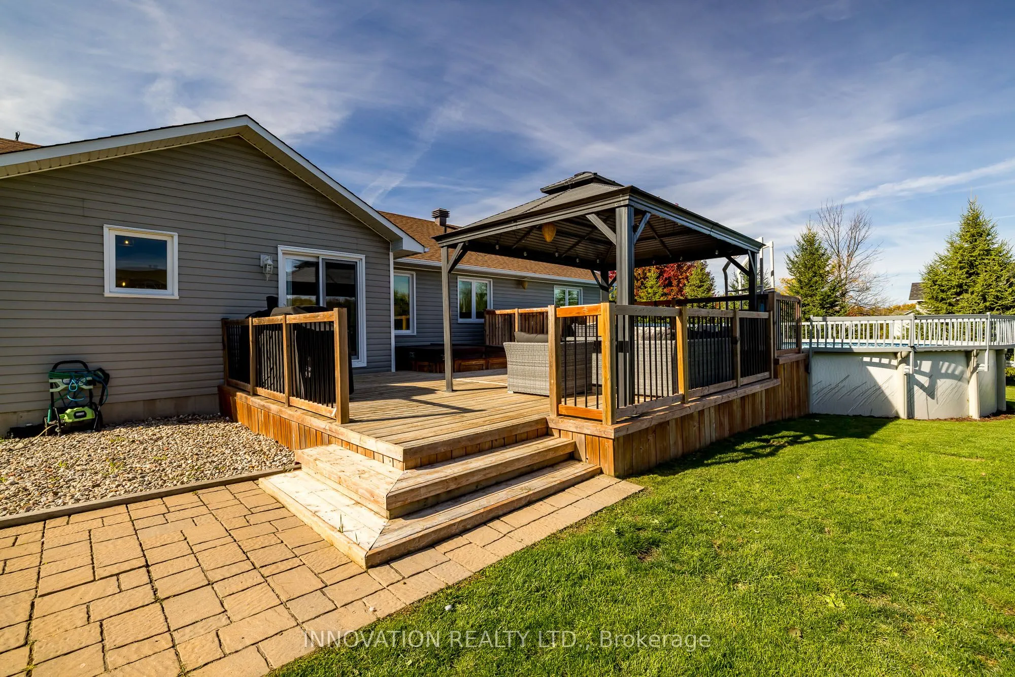 4105 Calbrent Way