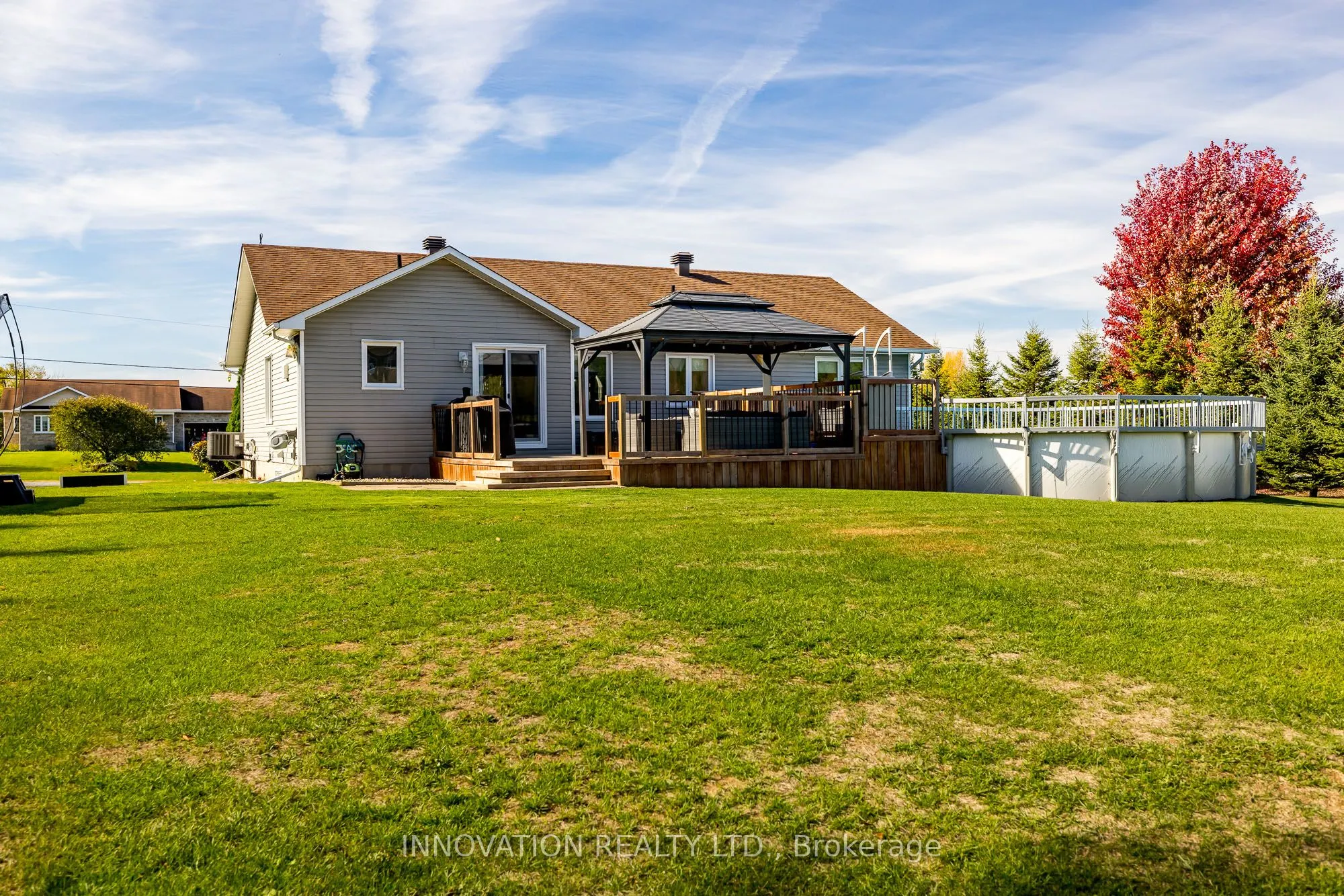 4105 Calbrent Way