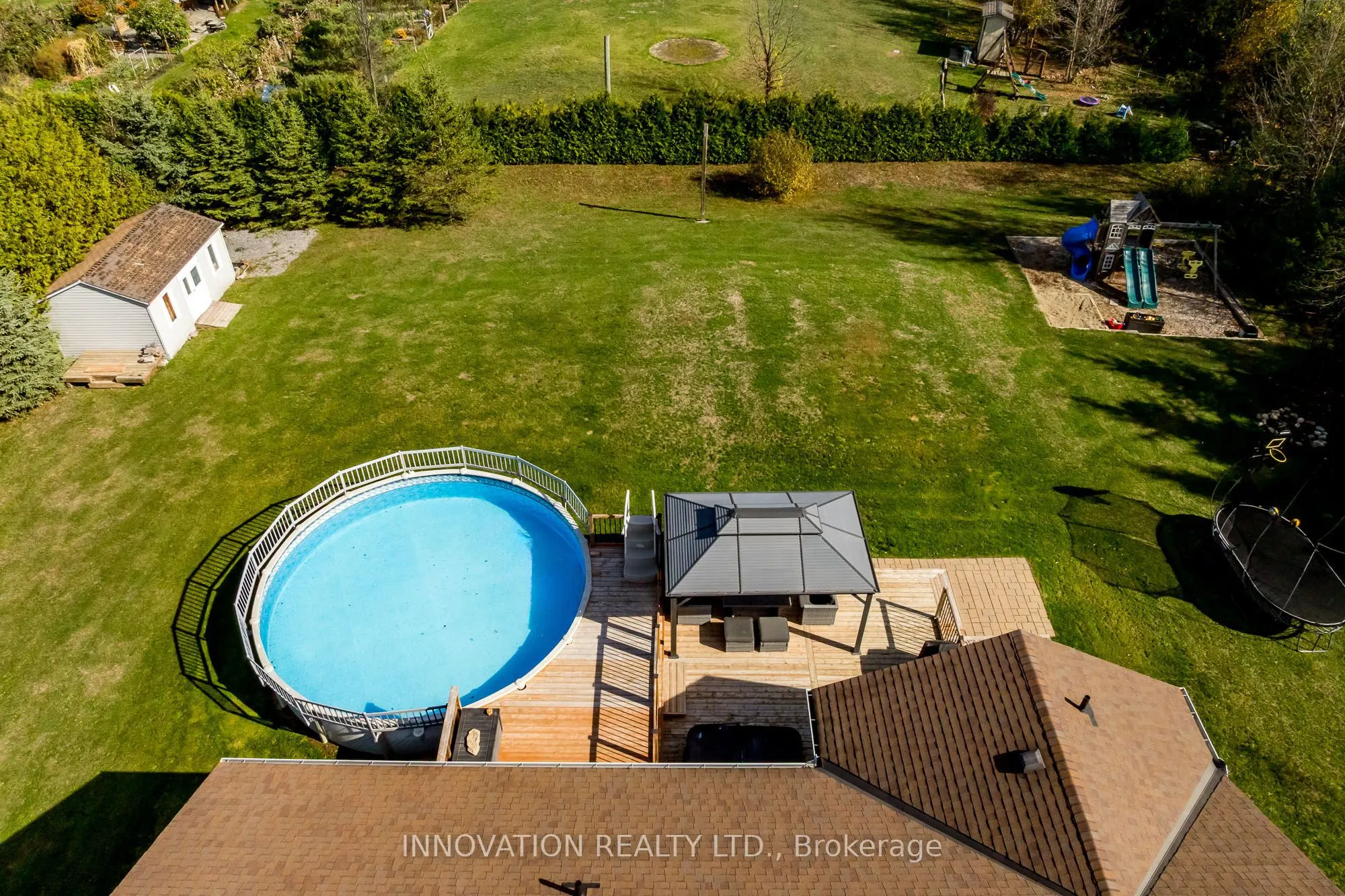 4105 Calbrent Way