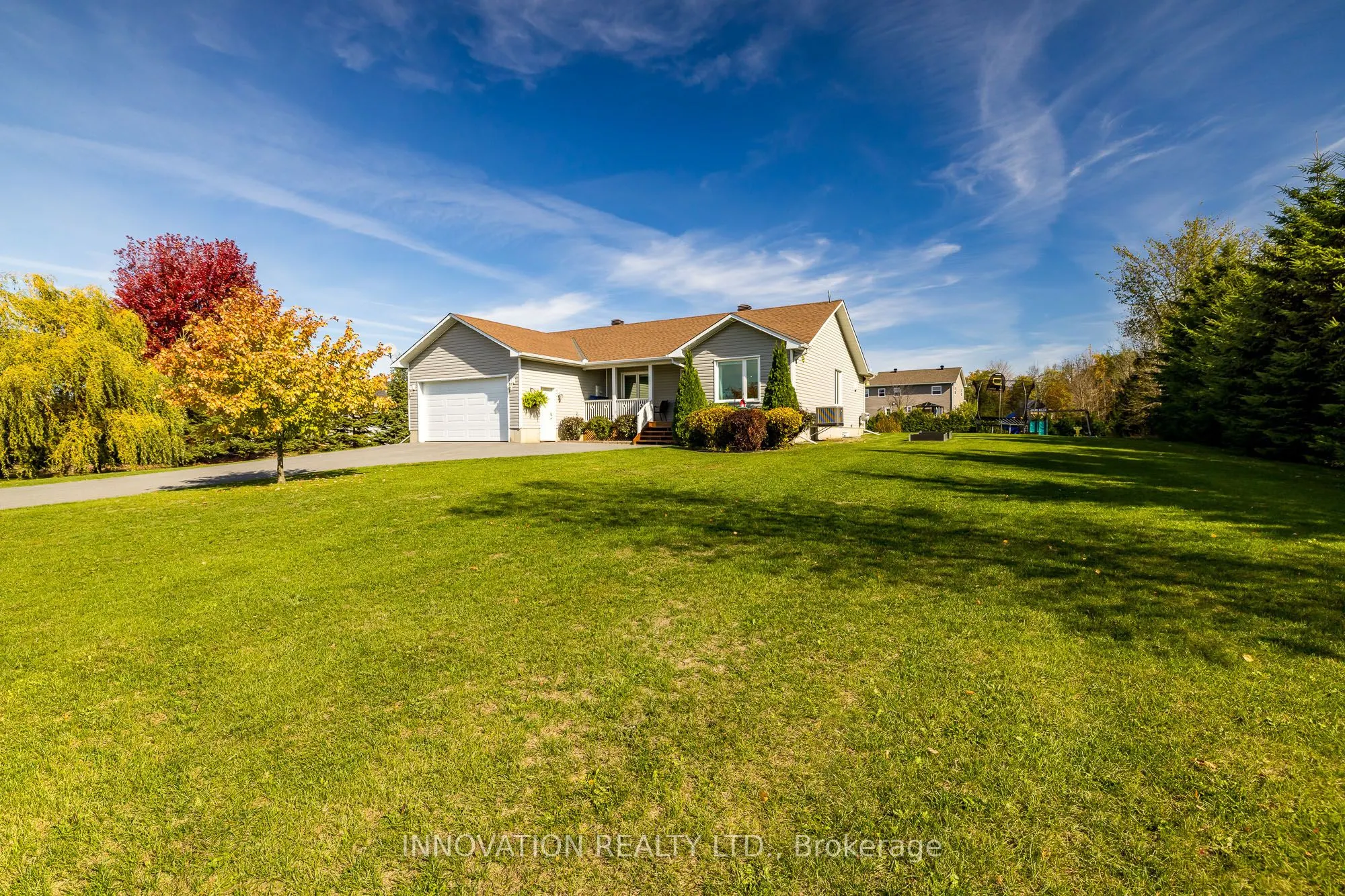 4105 Calbrent Way