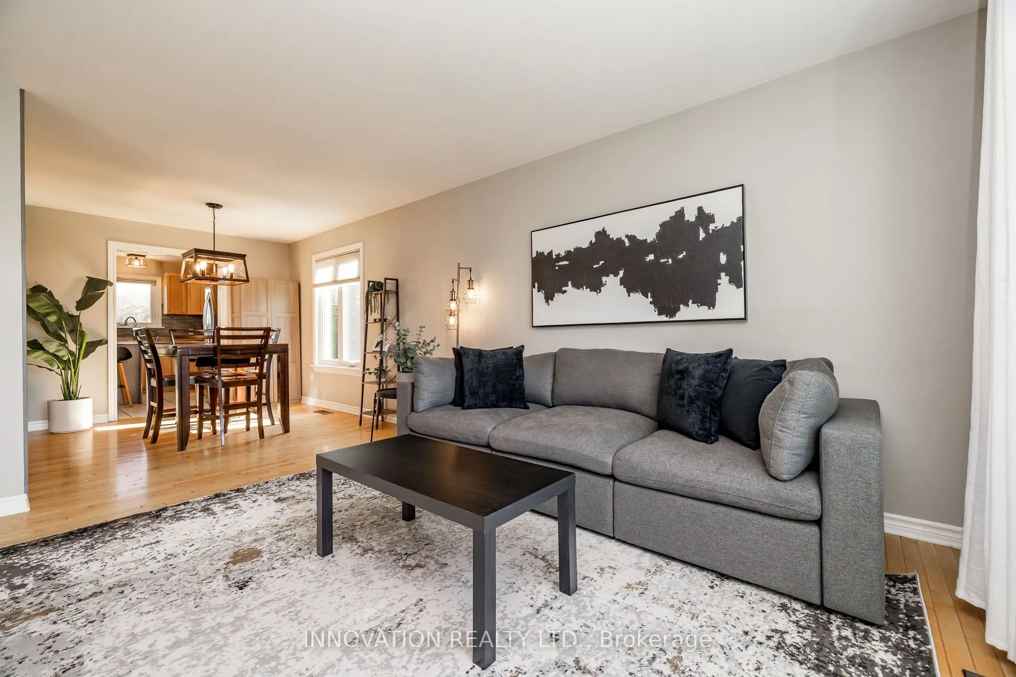 4105 Calbrent Way