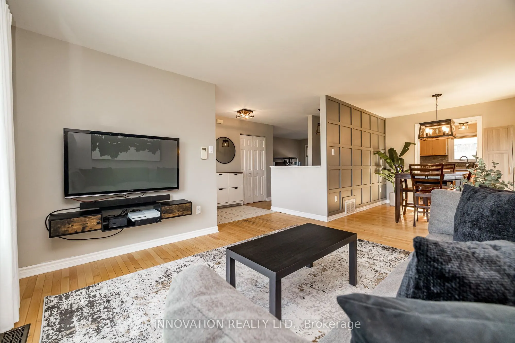 4105 Calbrent Way