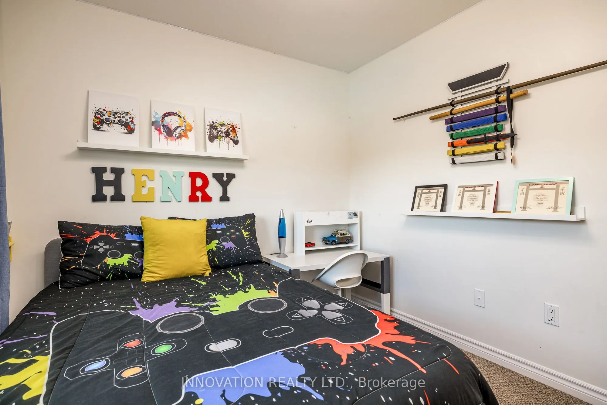 4105 Calbrent Way