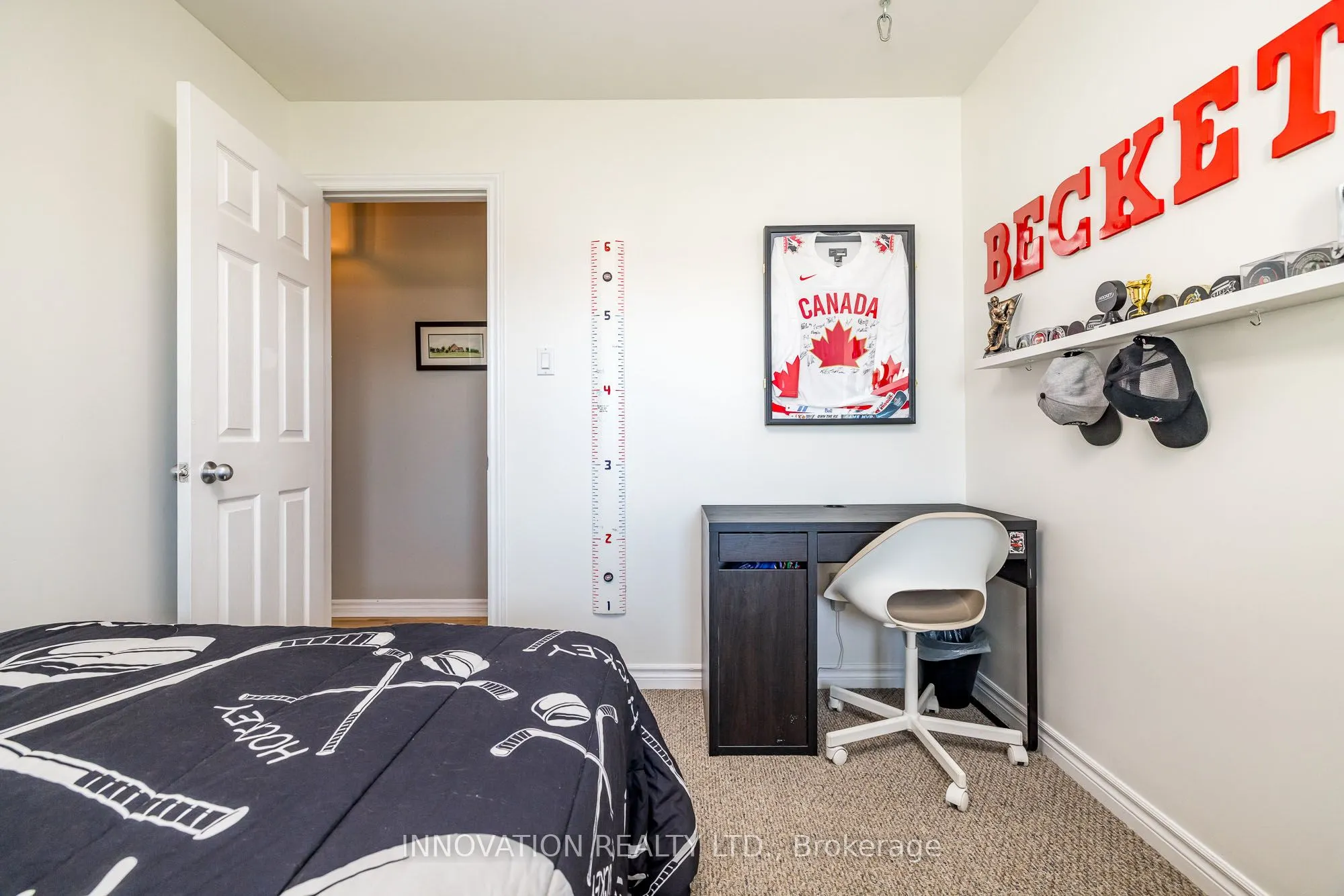 4105 Calbrent Way