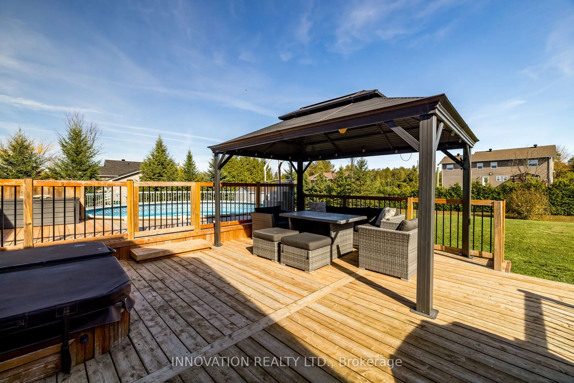 4105 Calbrent Way