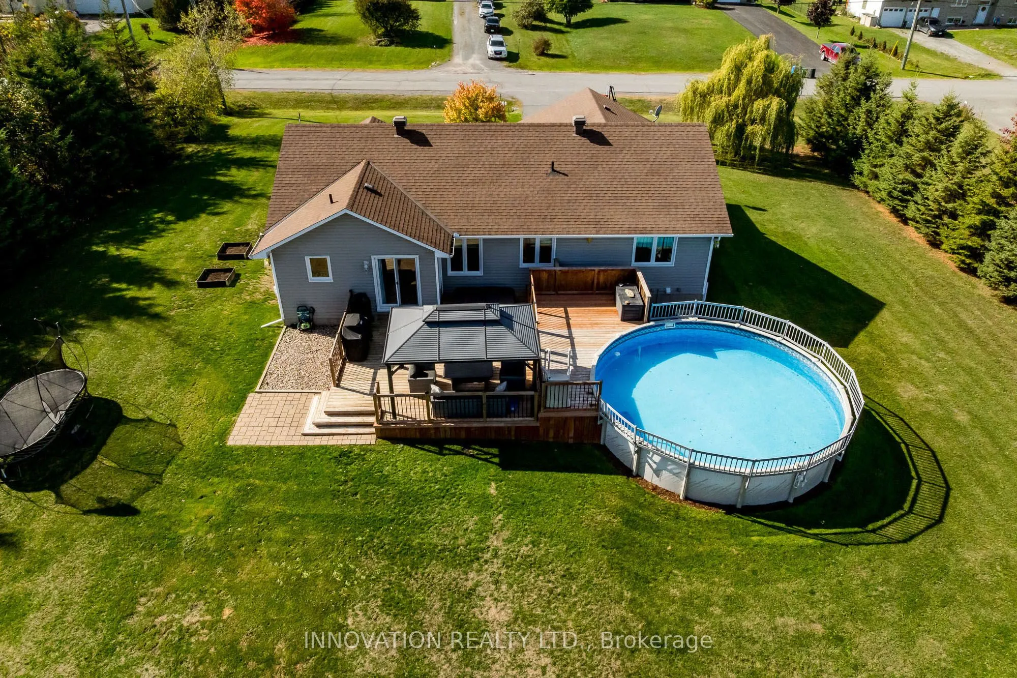 4105 Calbrent Way
