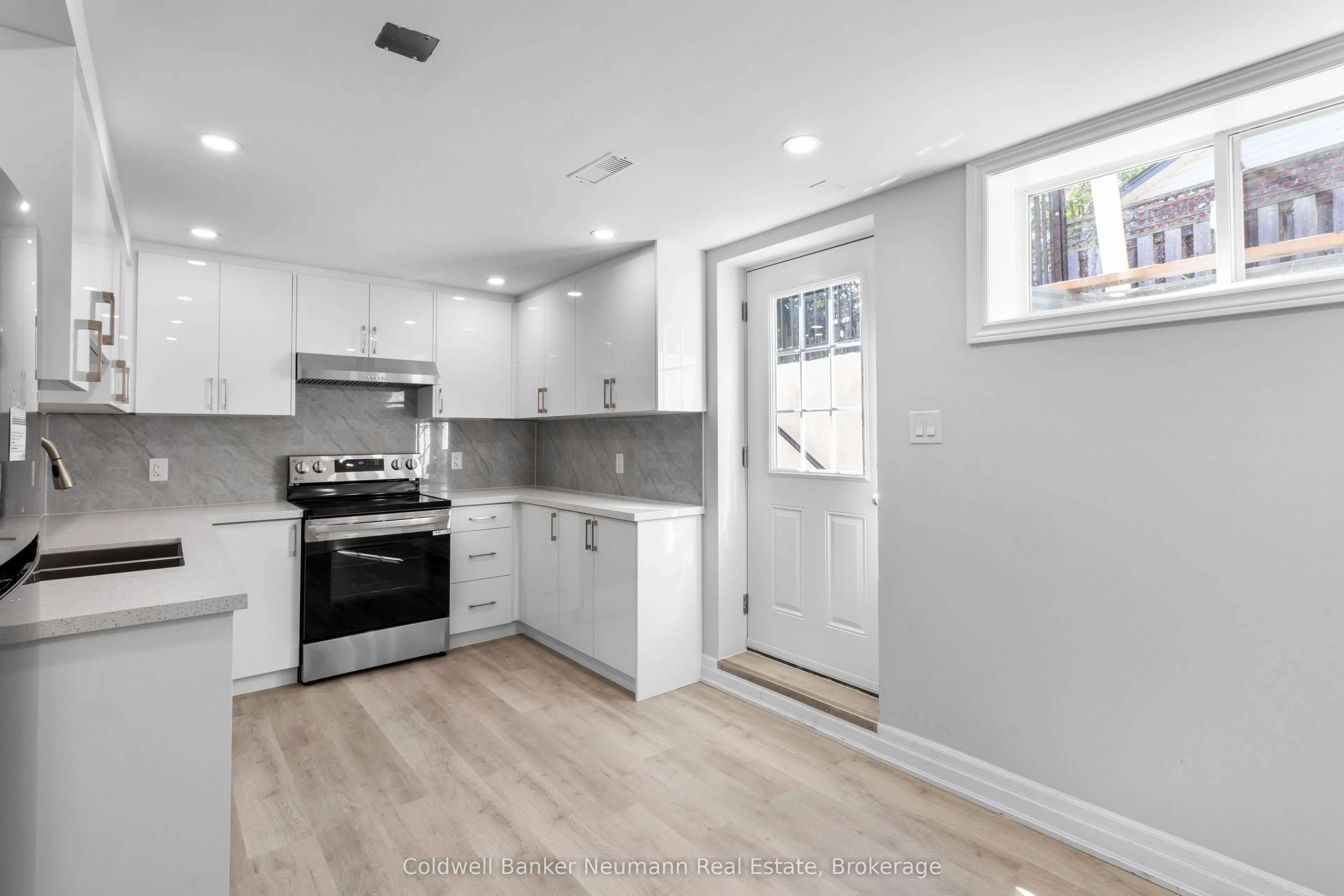 45 Hayward Crescent, #B
