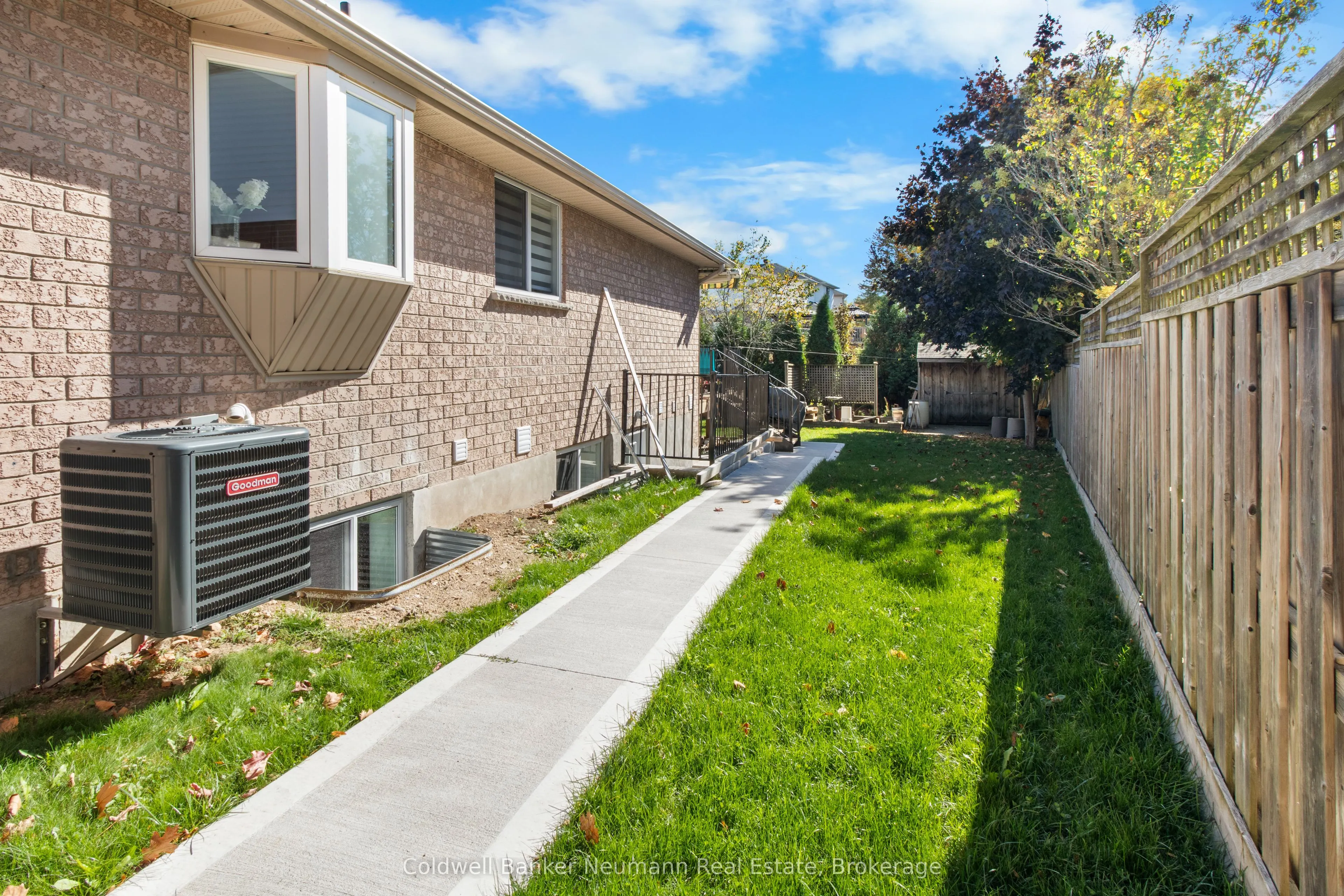 45 Hayward Crescent, #B