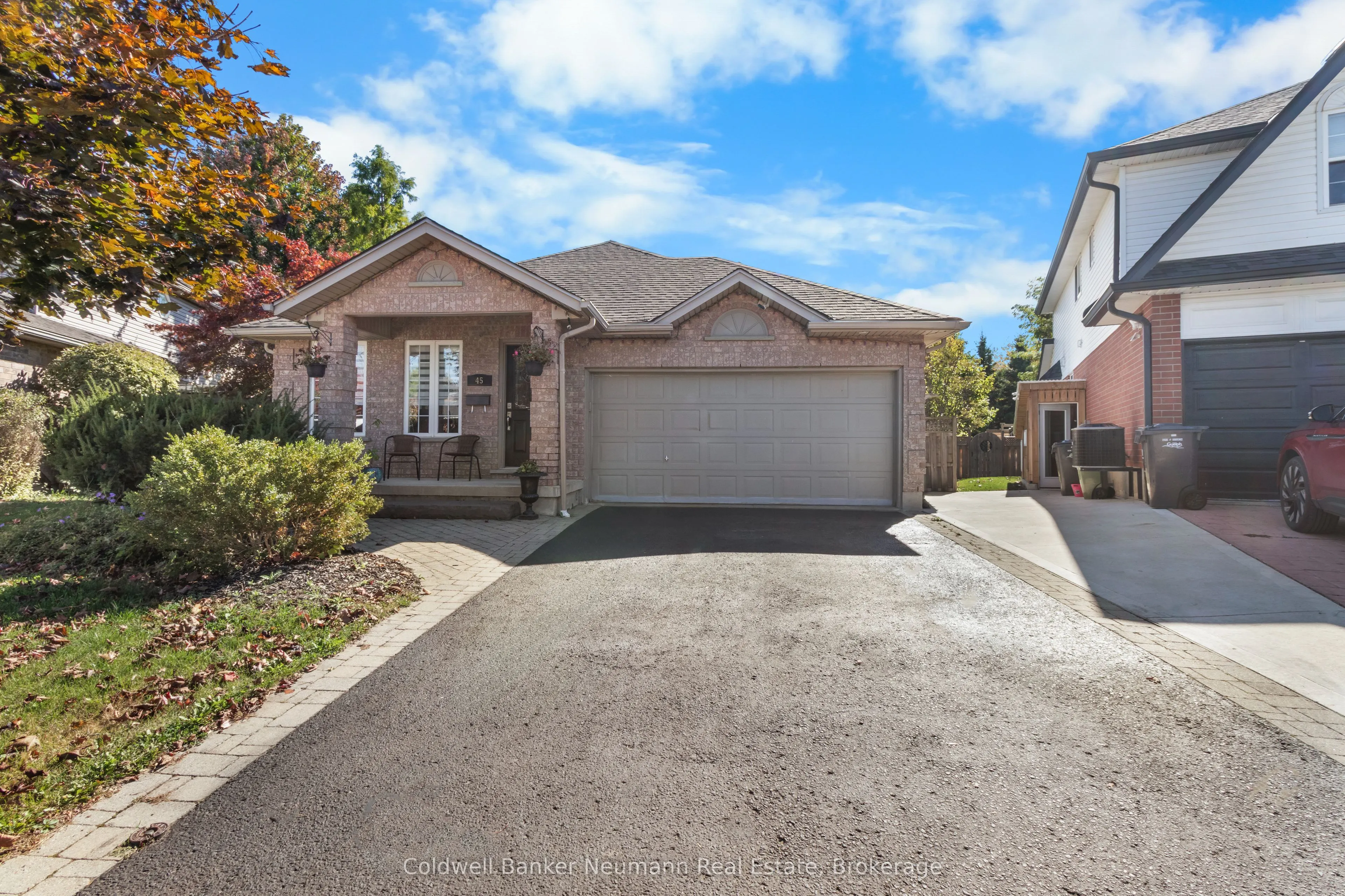 45 Hayward Crescent, #B