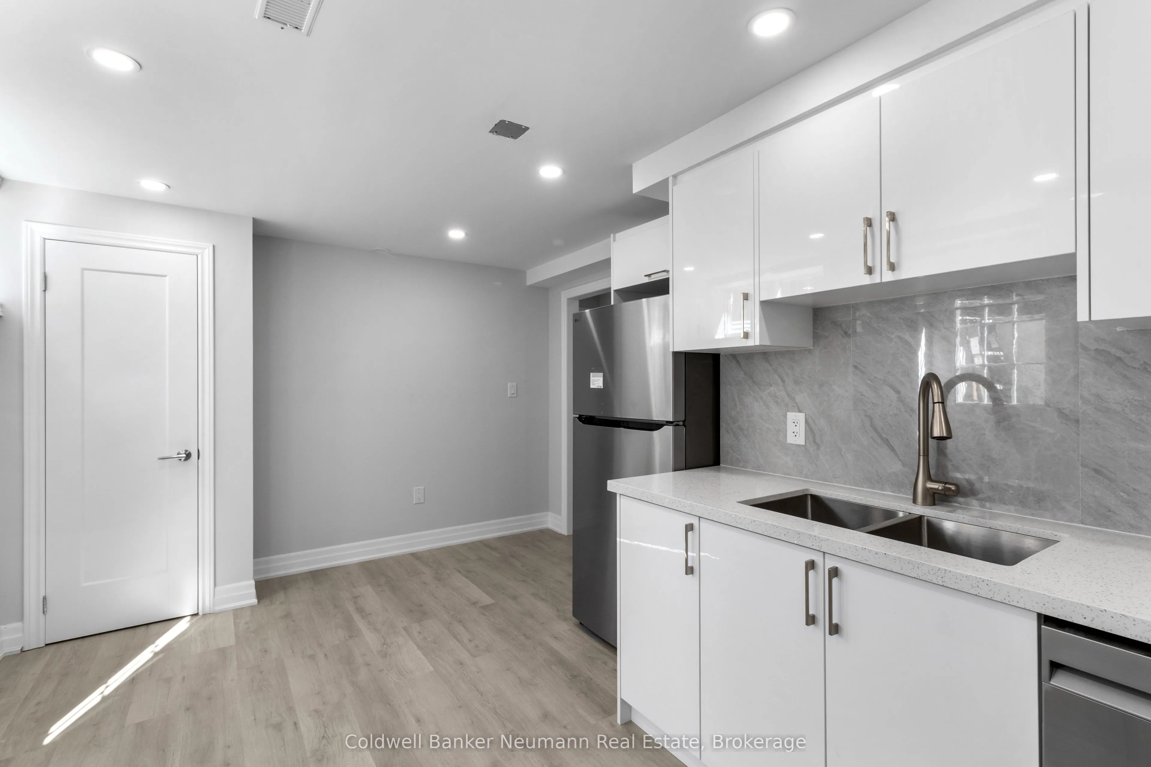 45 Hayward Crescent, #B
