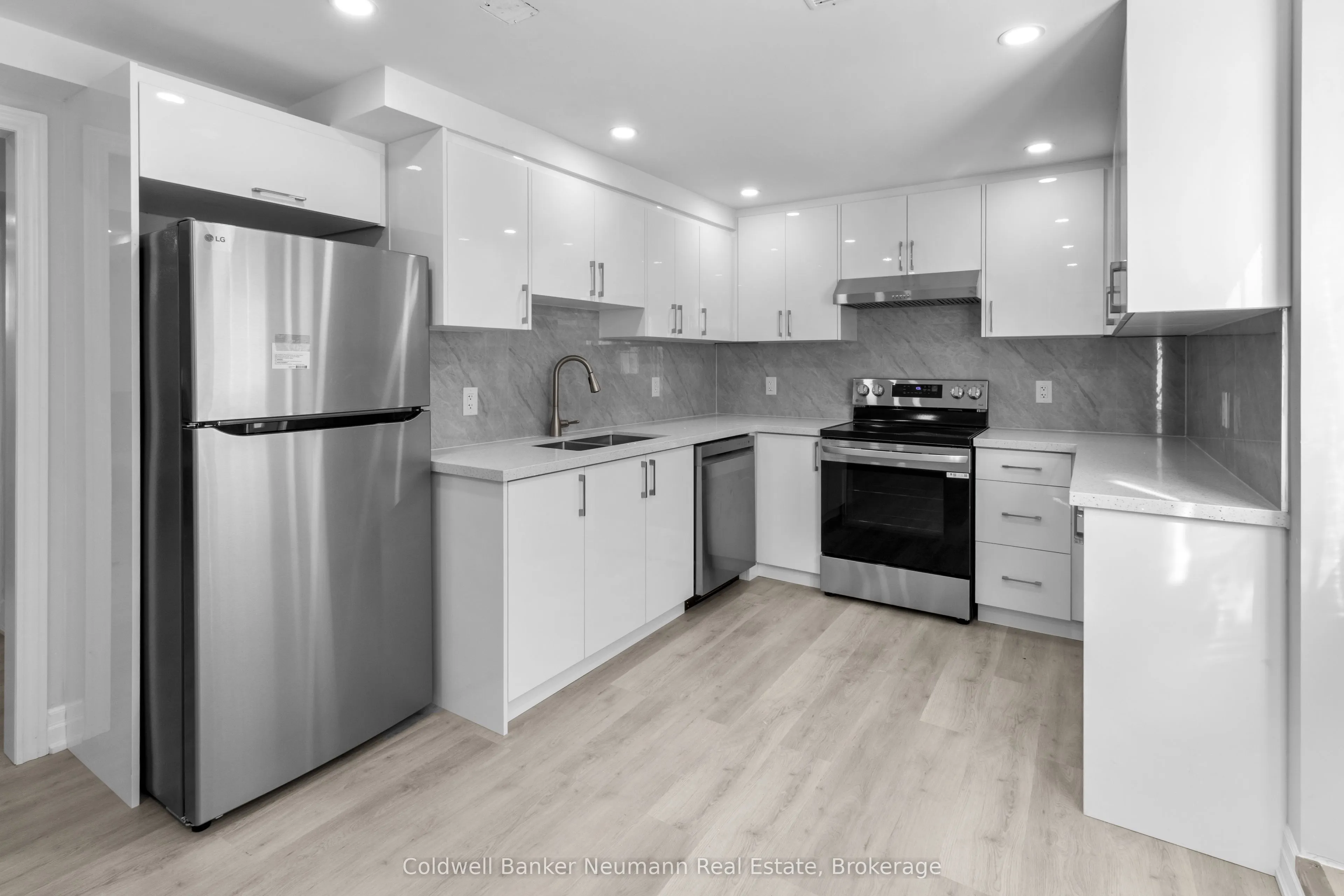 45 Hayward Crescent, #B