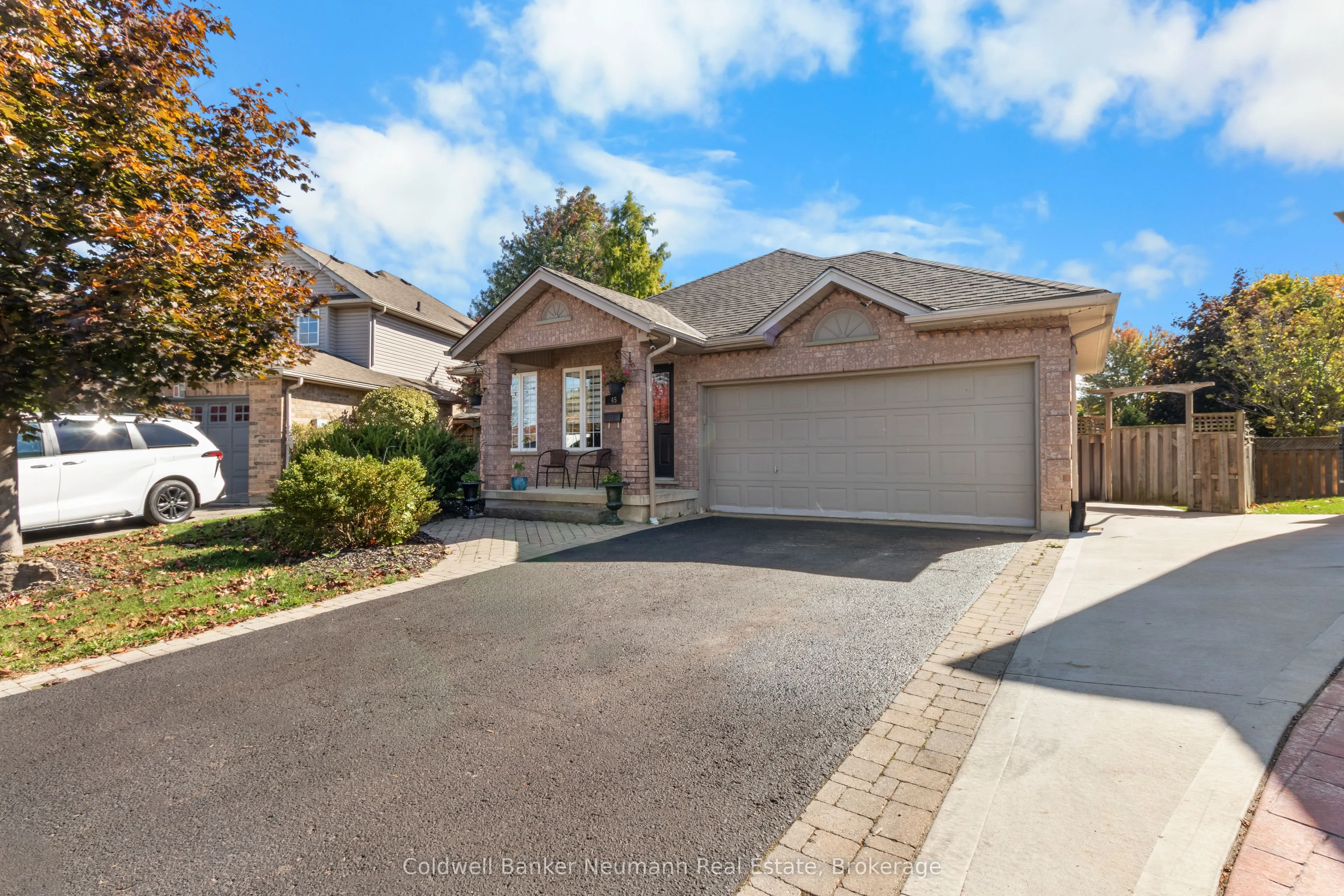 45 Hayward Crescent, #B