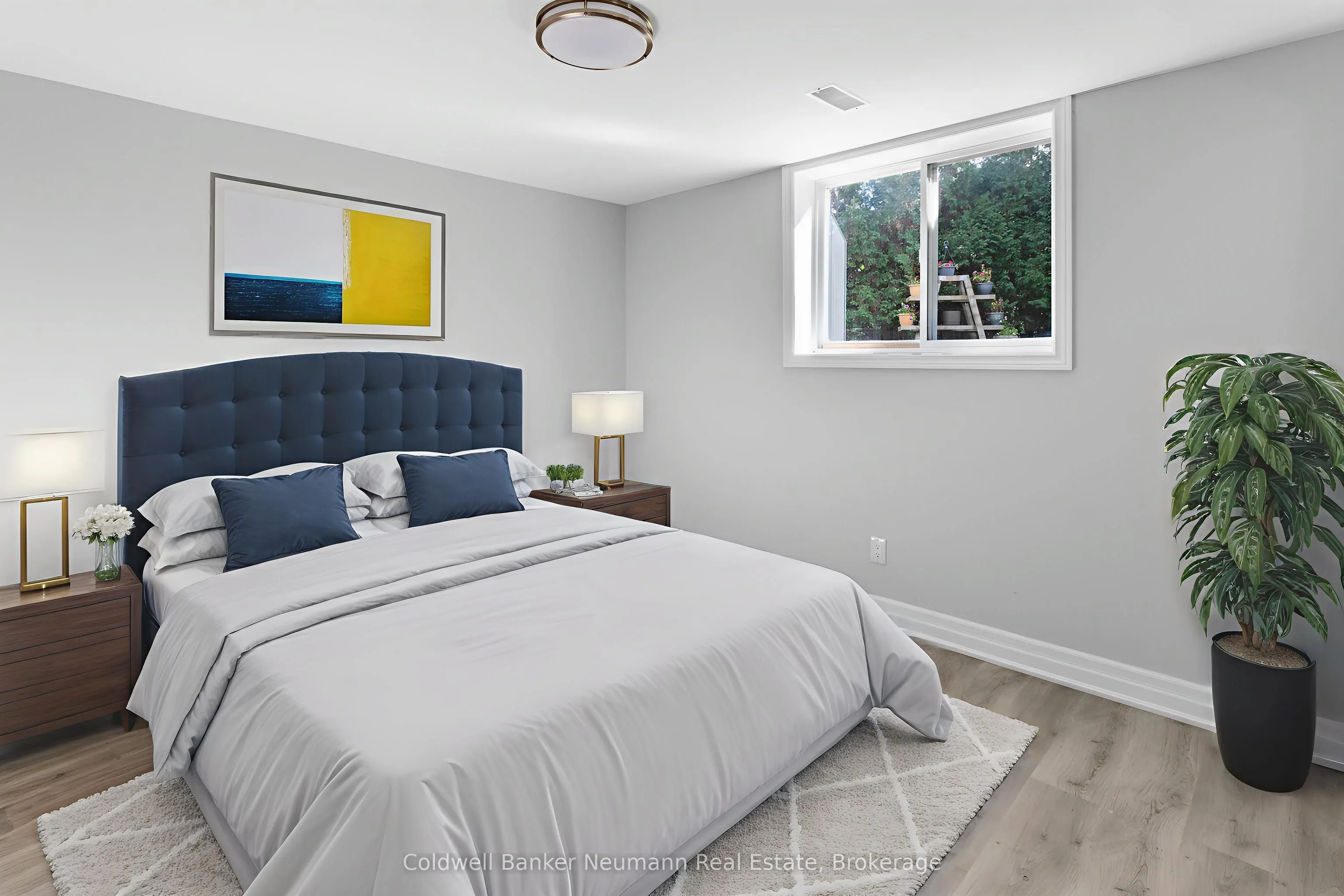 45 Hayward Crescent, #B