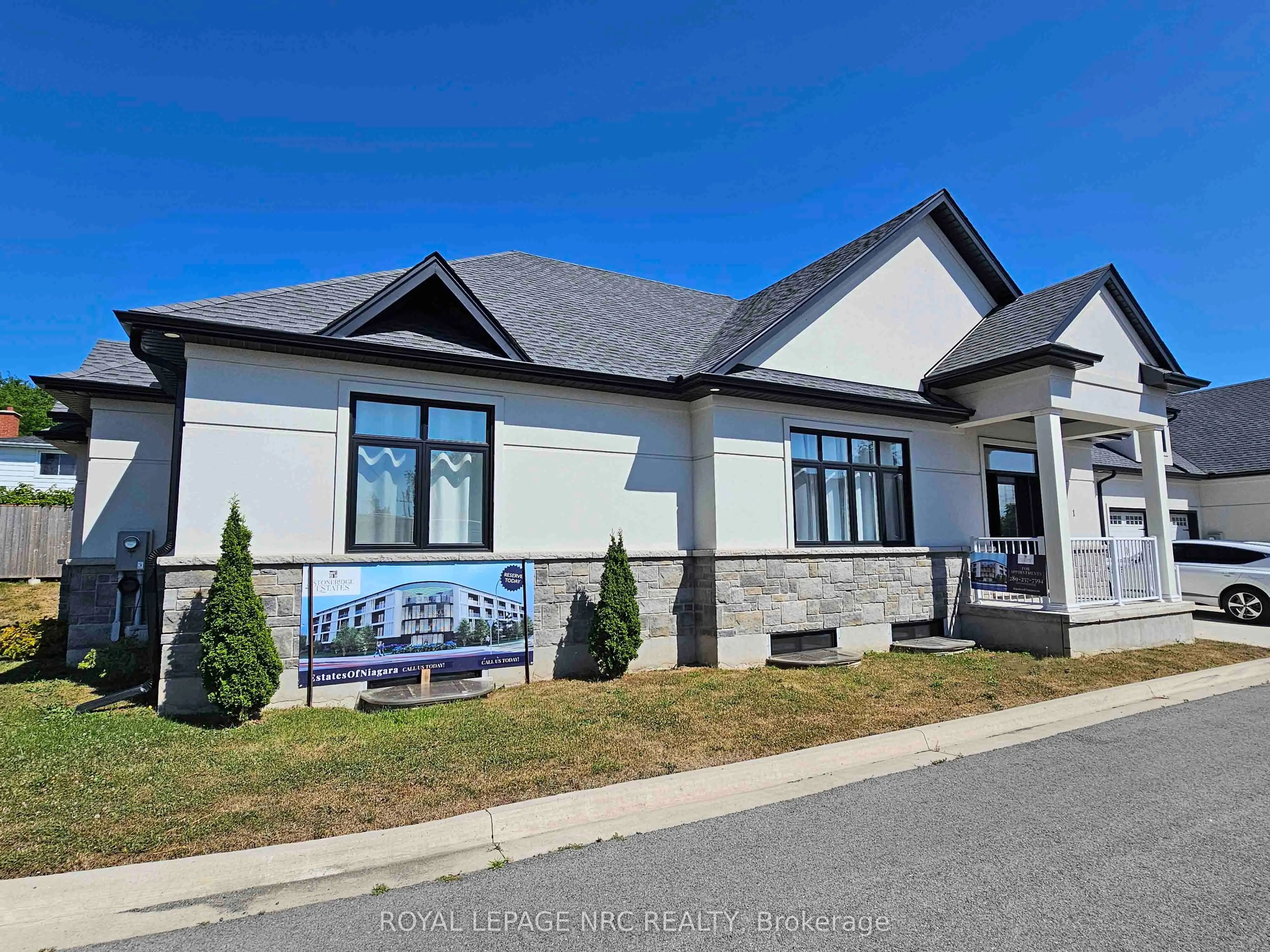 7472 MOUNTAIN Road, #1