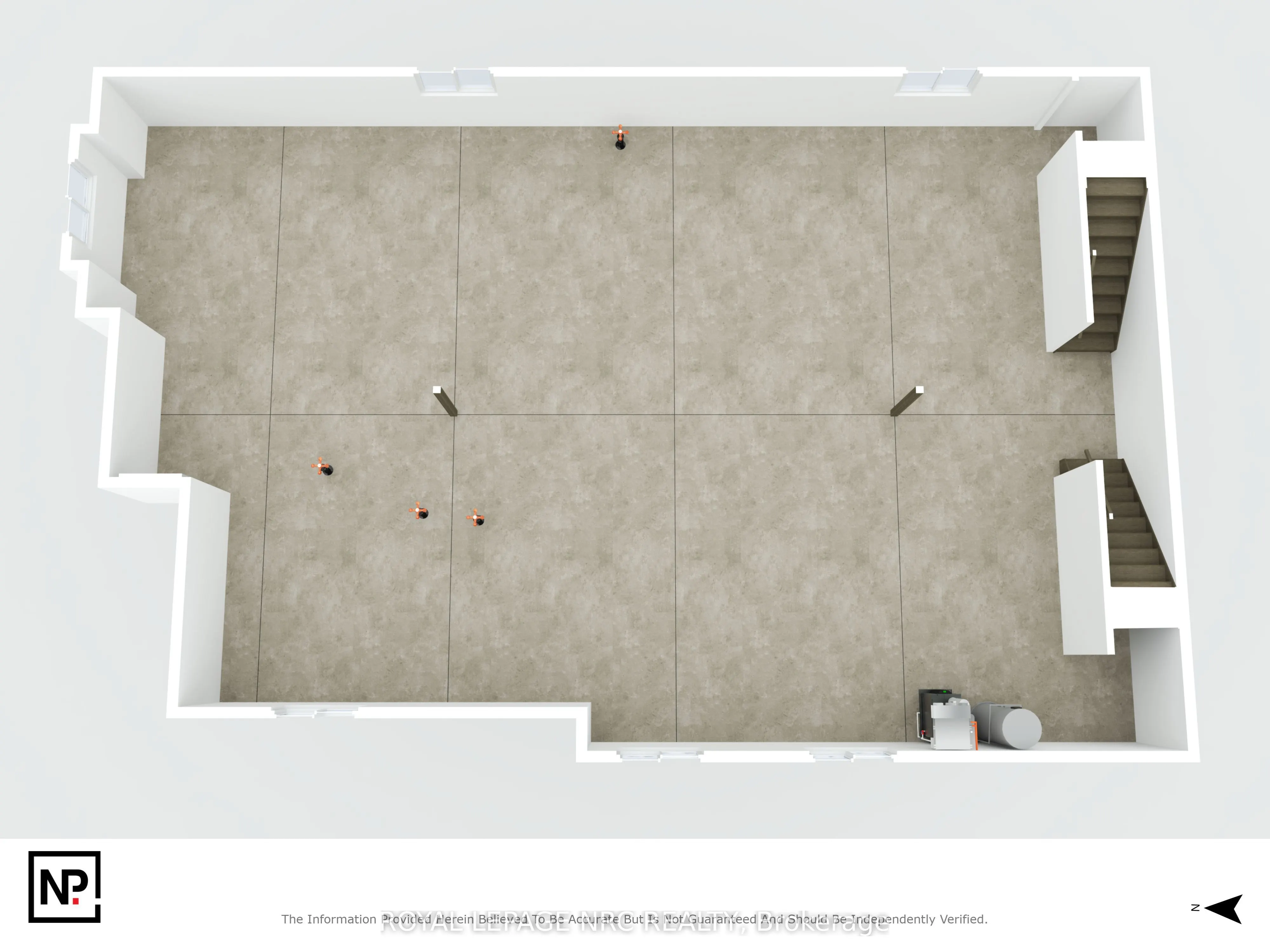 7472 MOUNTAIN Road, #1