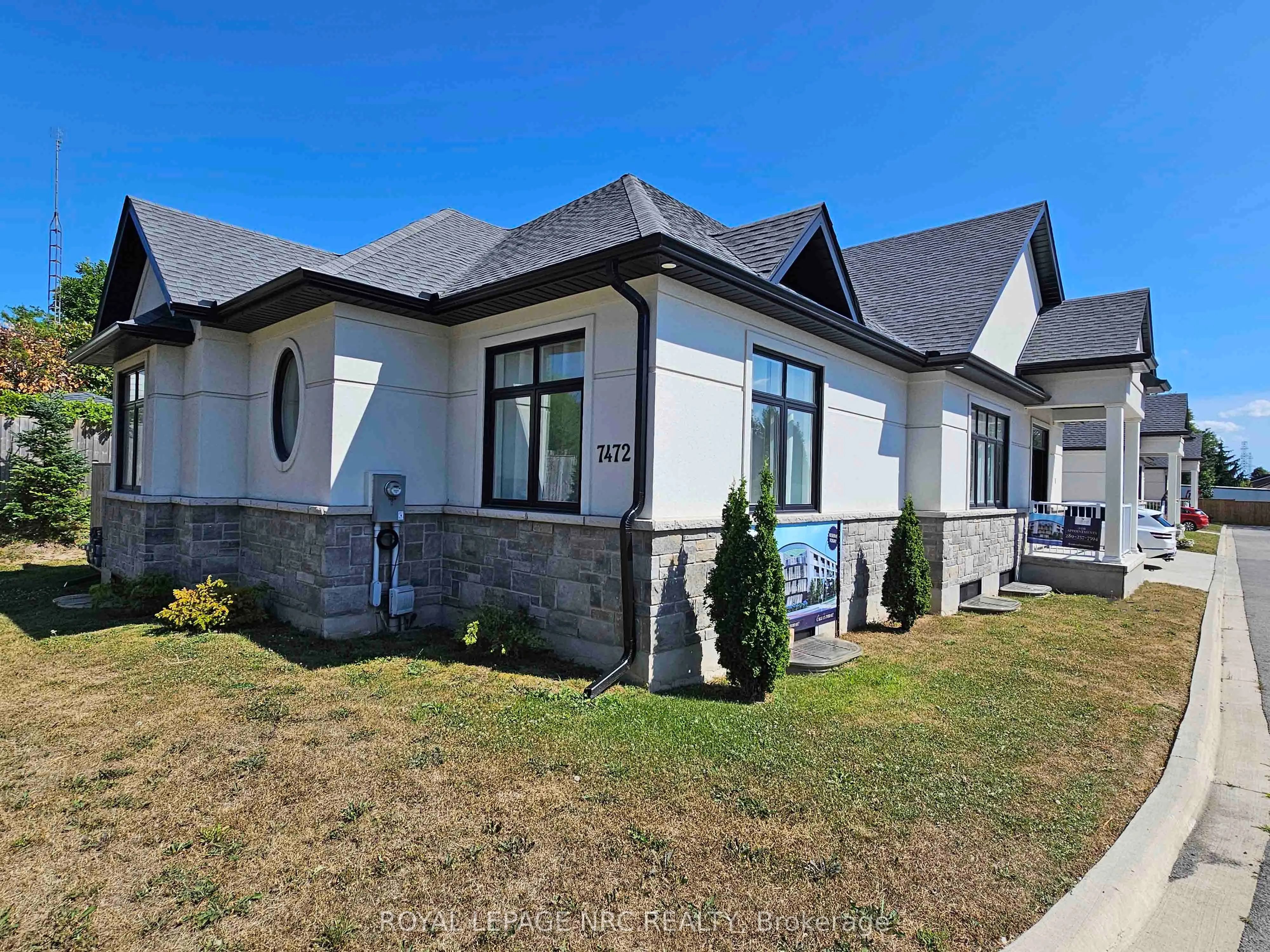 7472 MOUNTAIN Road, #1