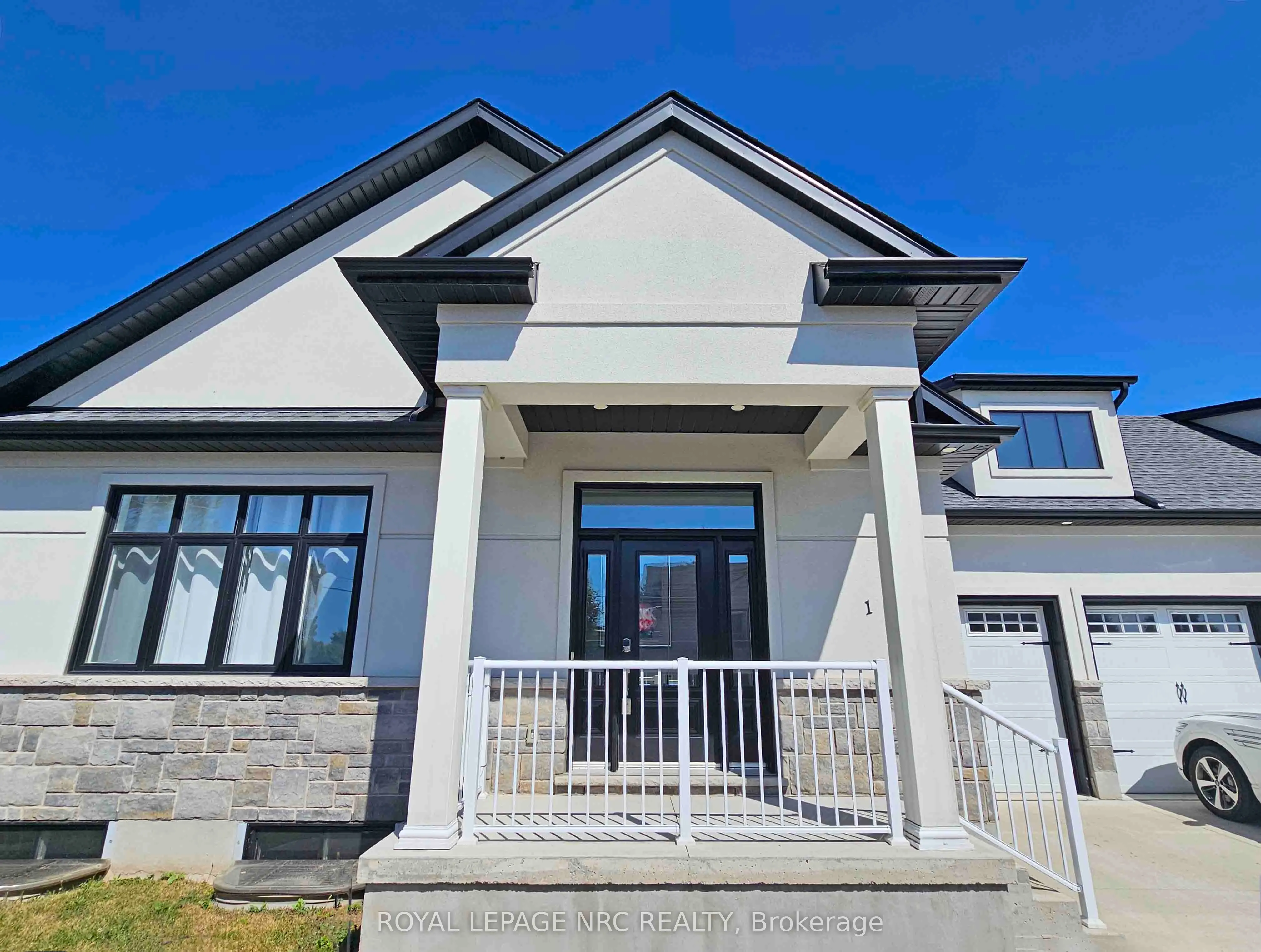 7472 MOUNTAIN Road, #1