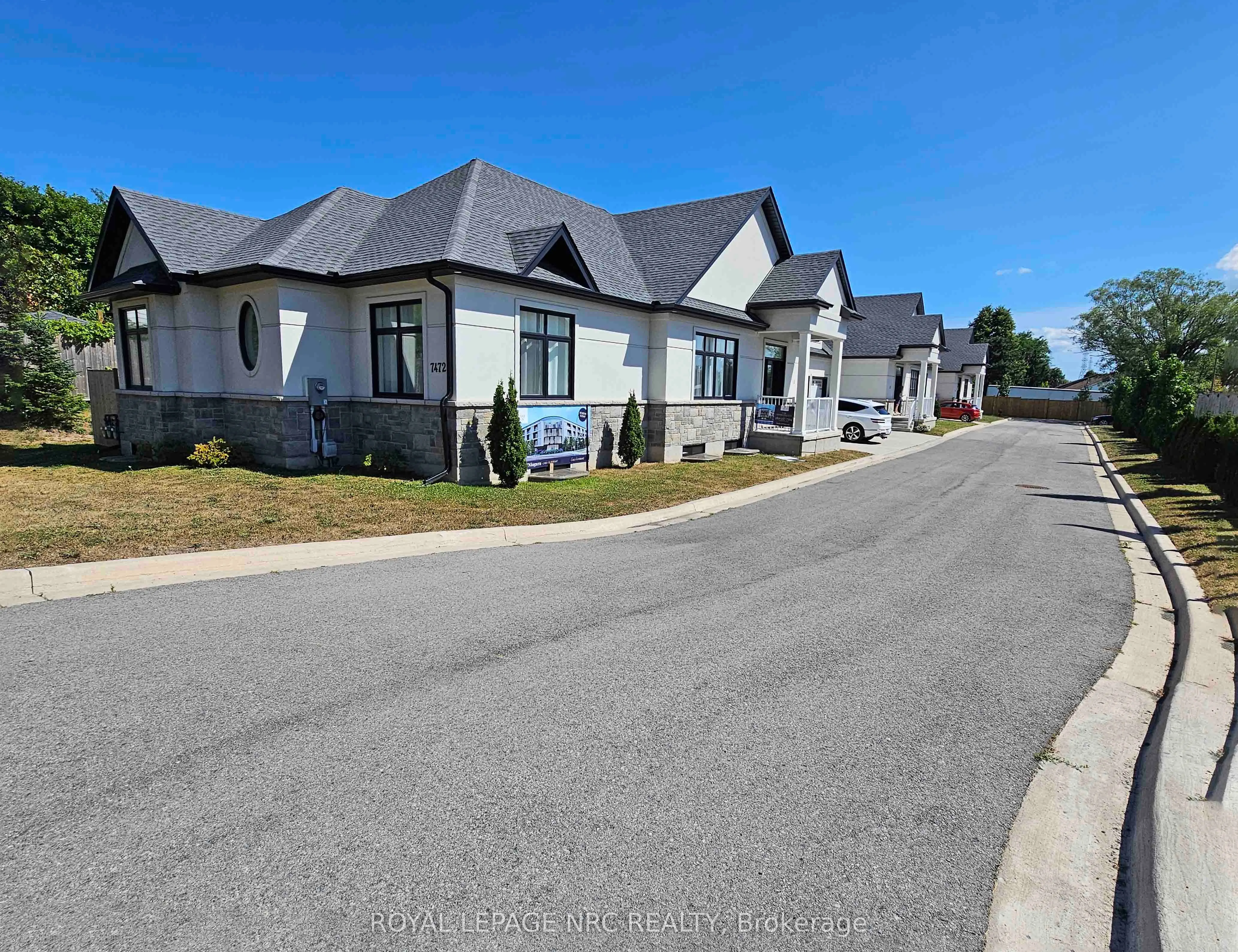 7472 MOUNTAIN Road, #1