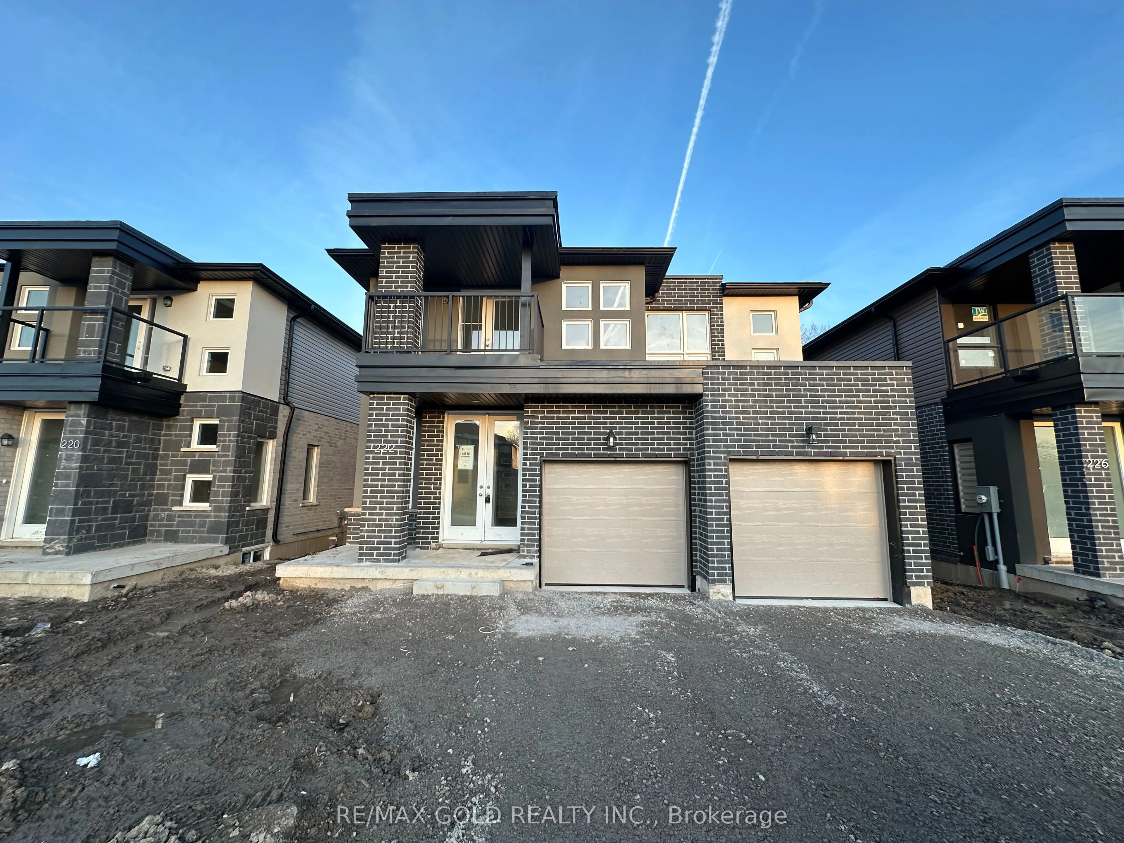 222 Pilkington Street